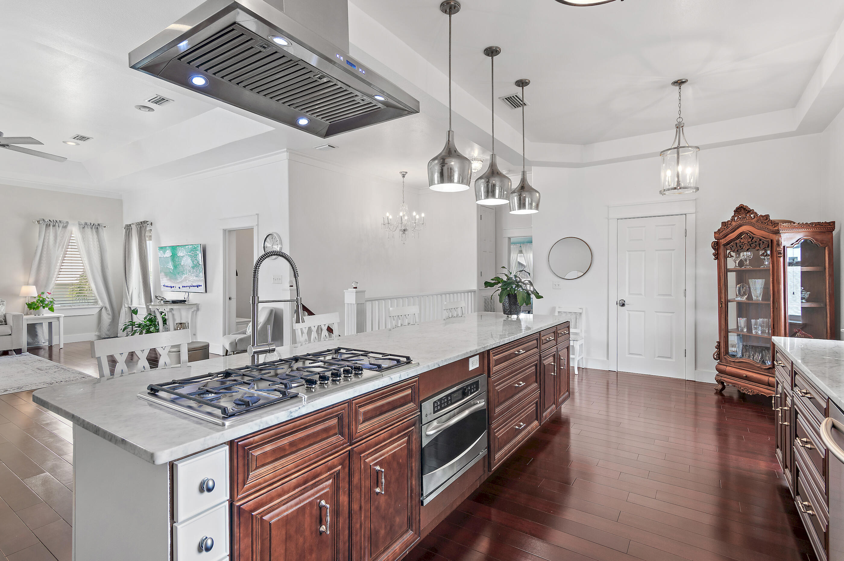 BEACH HIGHLAND 1ST ADD - Residential