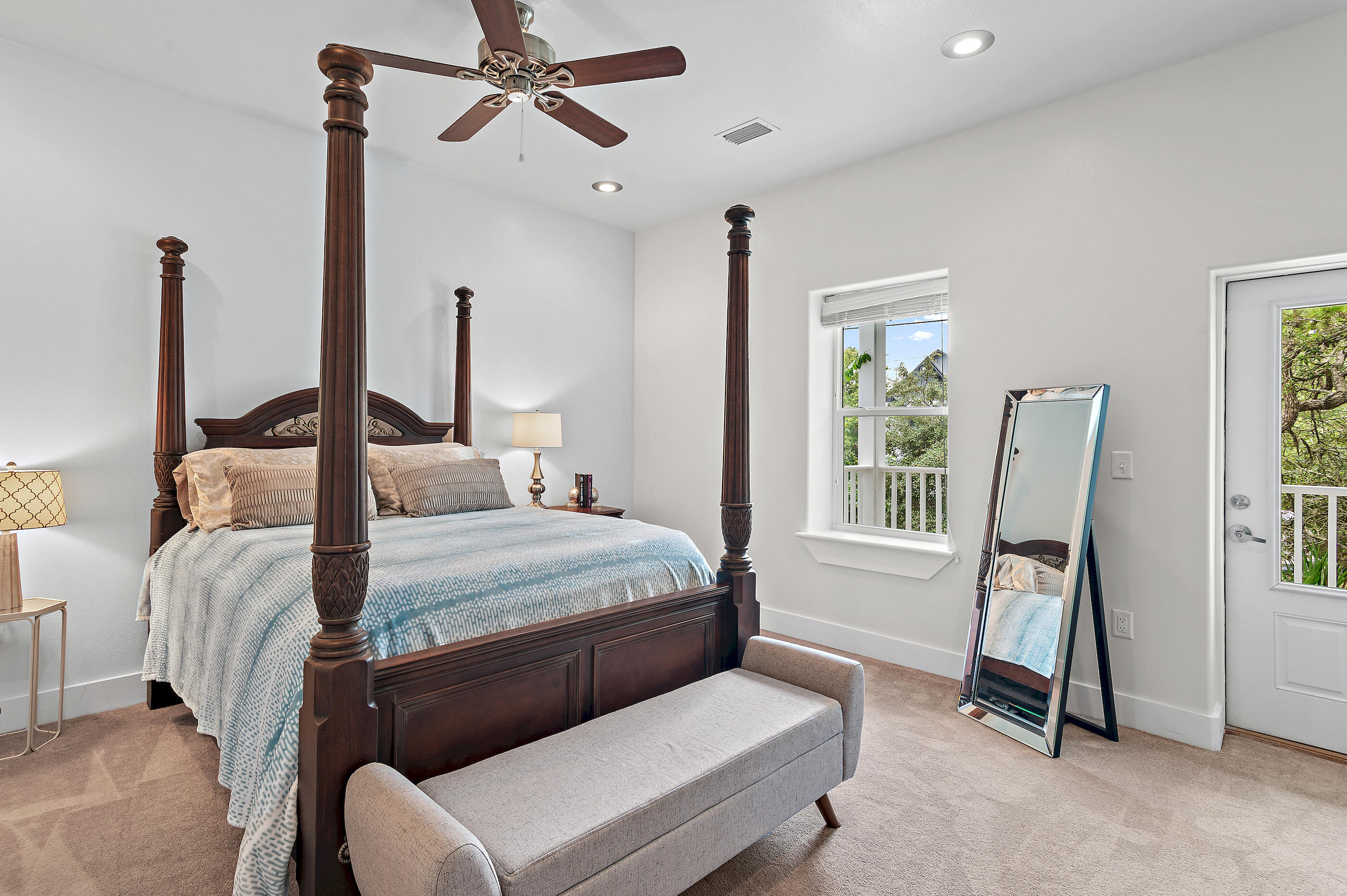 BEACH HIGHLAND 1ST ADD - Residential