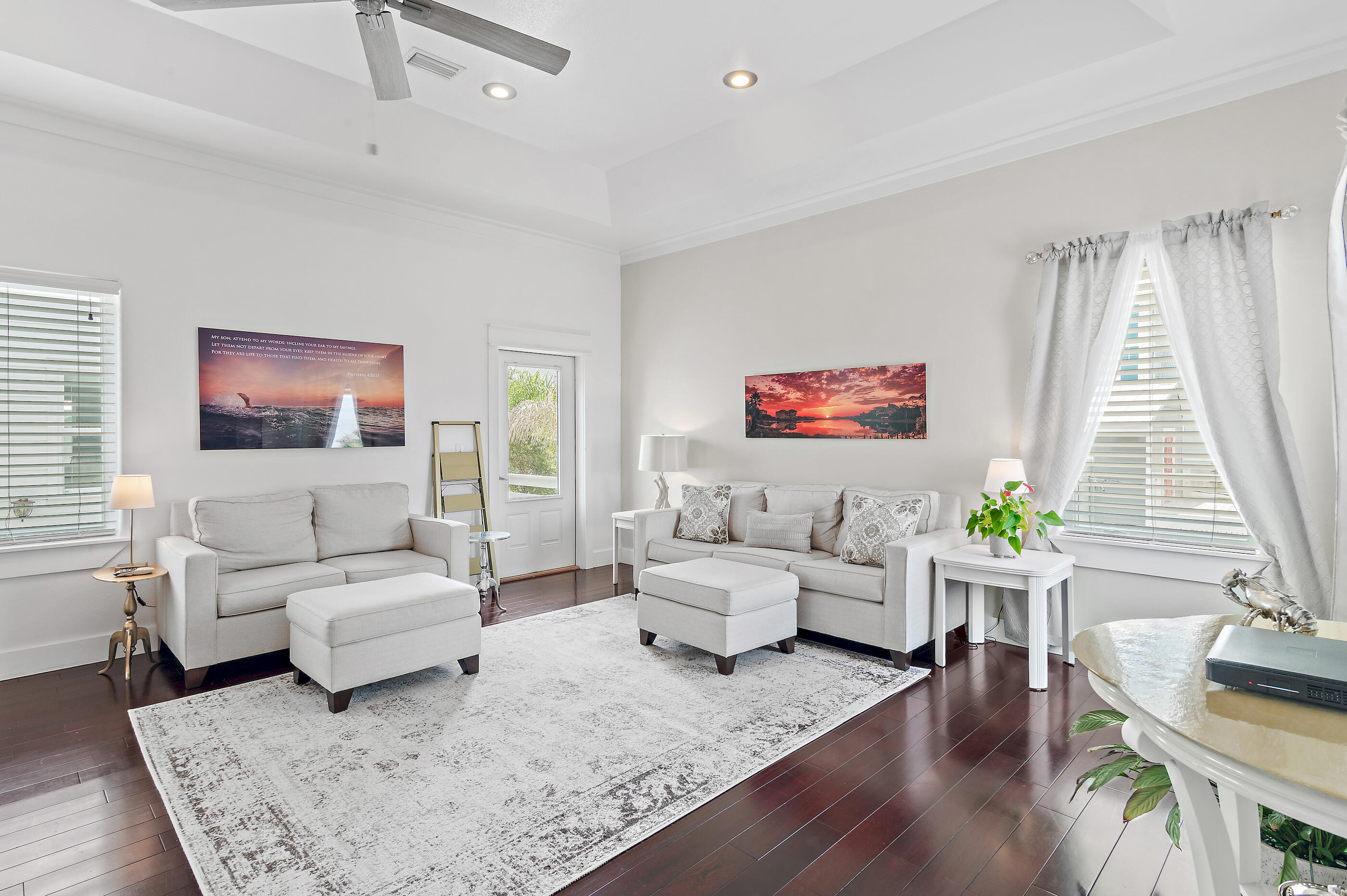 BEACH HIGHLAND 1ST ADD - Residential