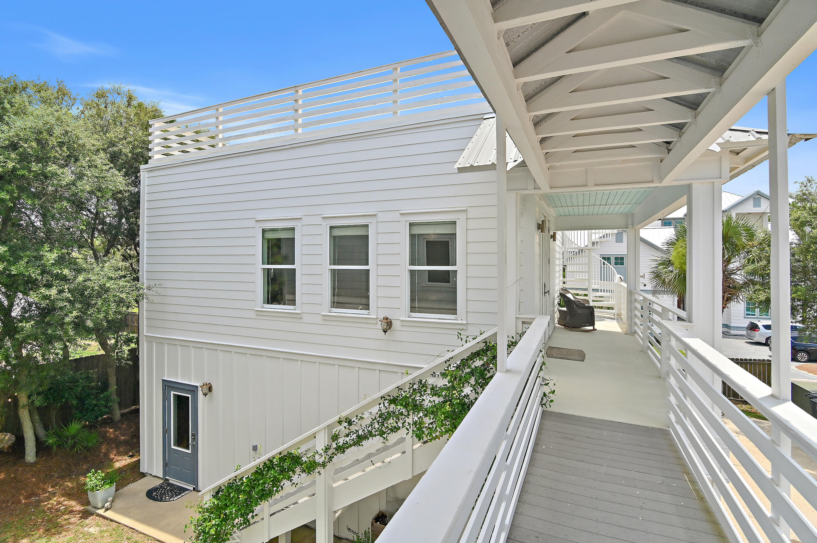 BEACH HIGHLAND 1ST ADD - Residential