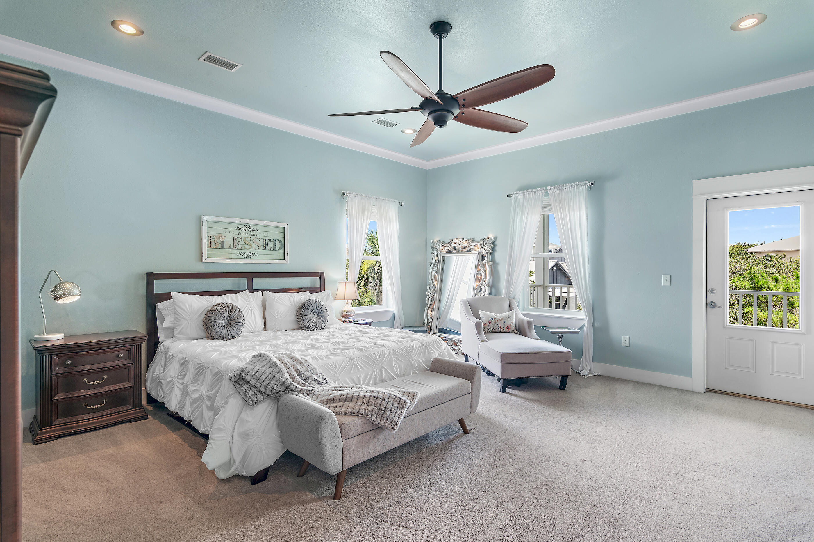 BEACH HIGHLAND 1ST ADD - Residential