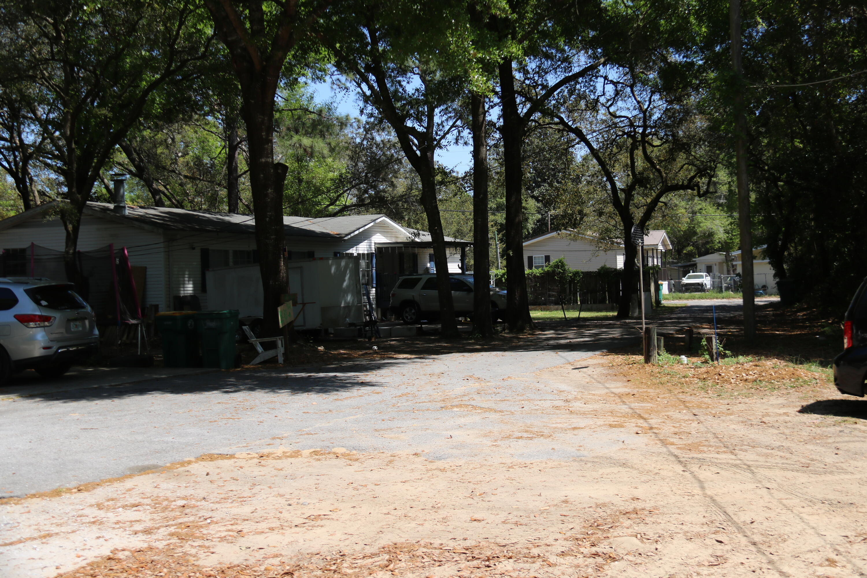 EAST WRIGHT - Residential