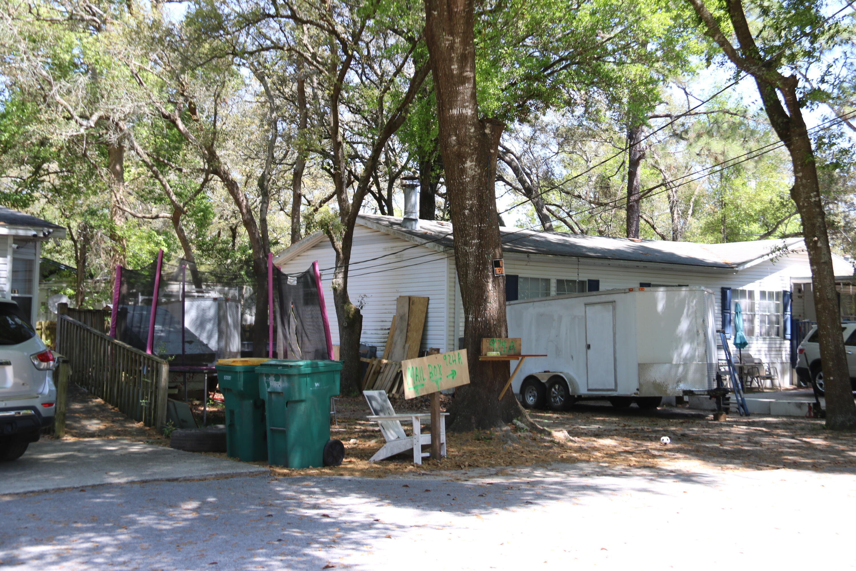 EAST WRIGHT - Residential