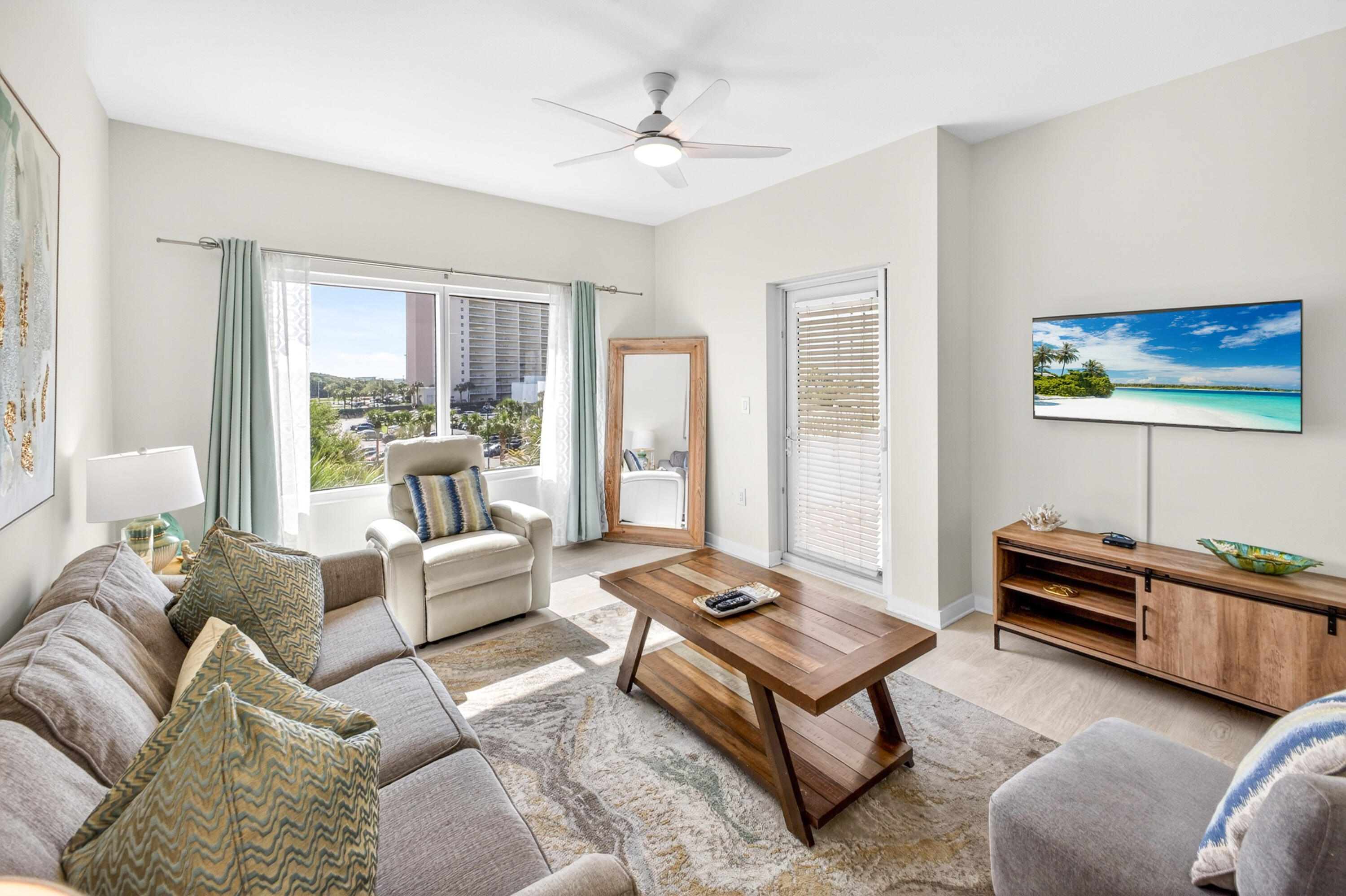 LUAU II - Residential