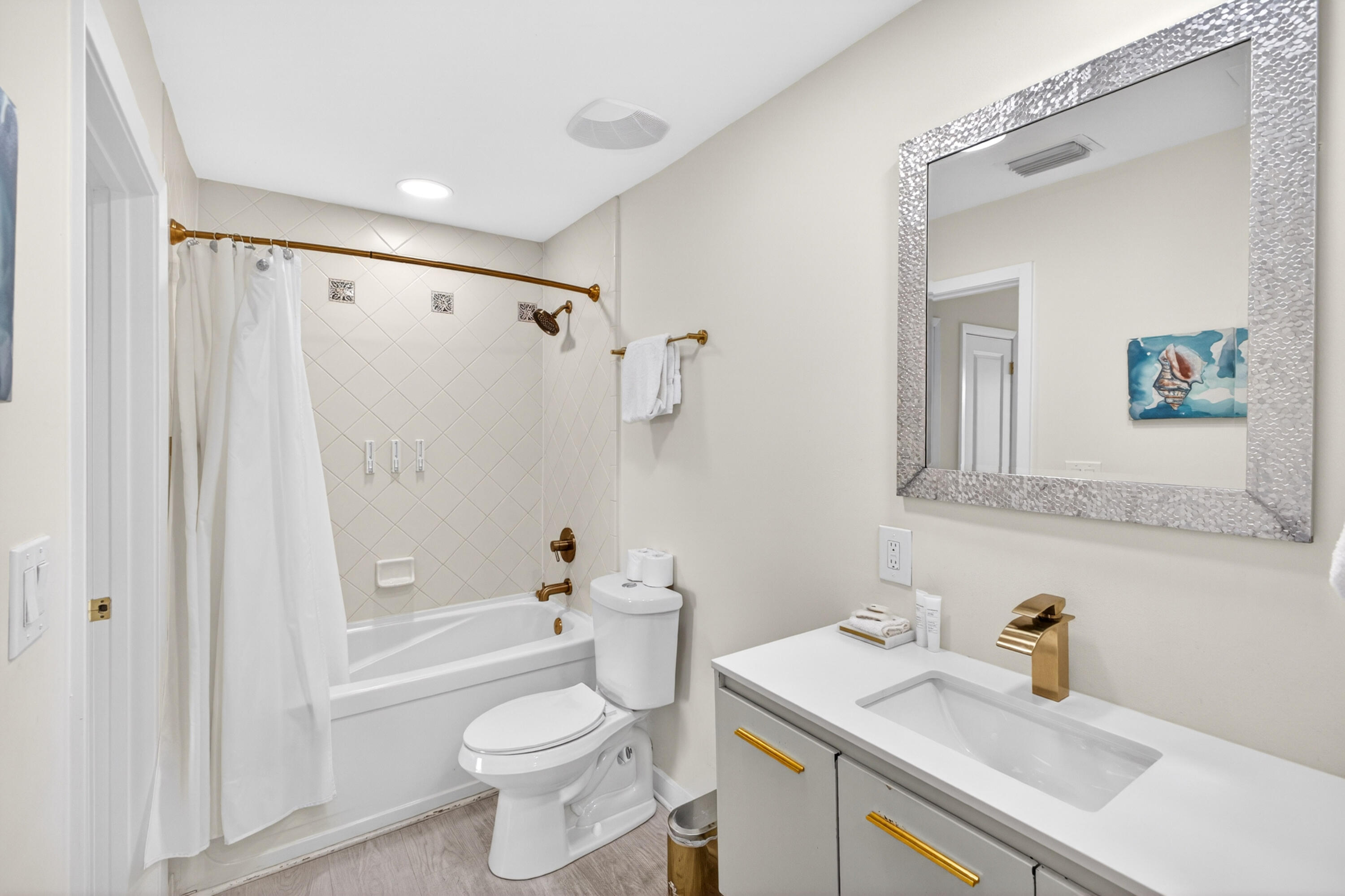 LUAU II - Residential