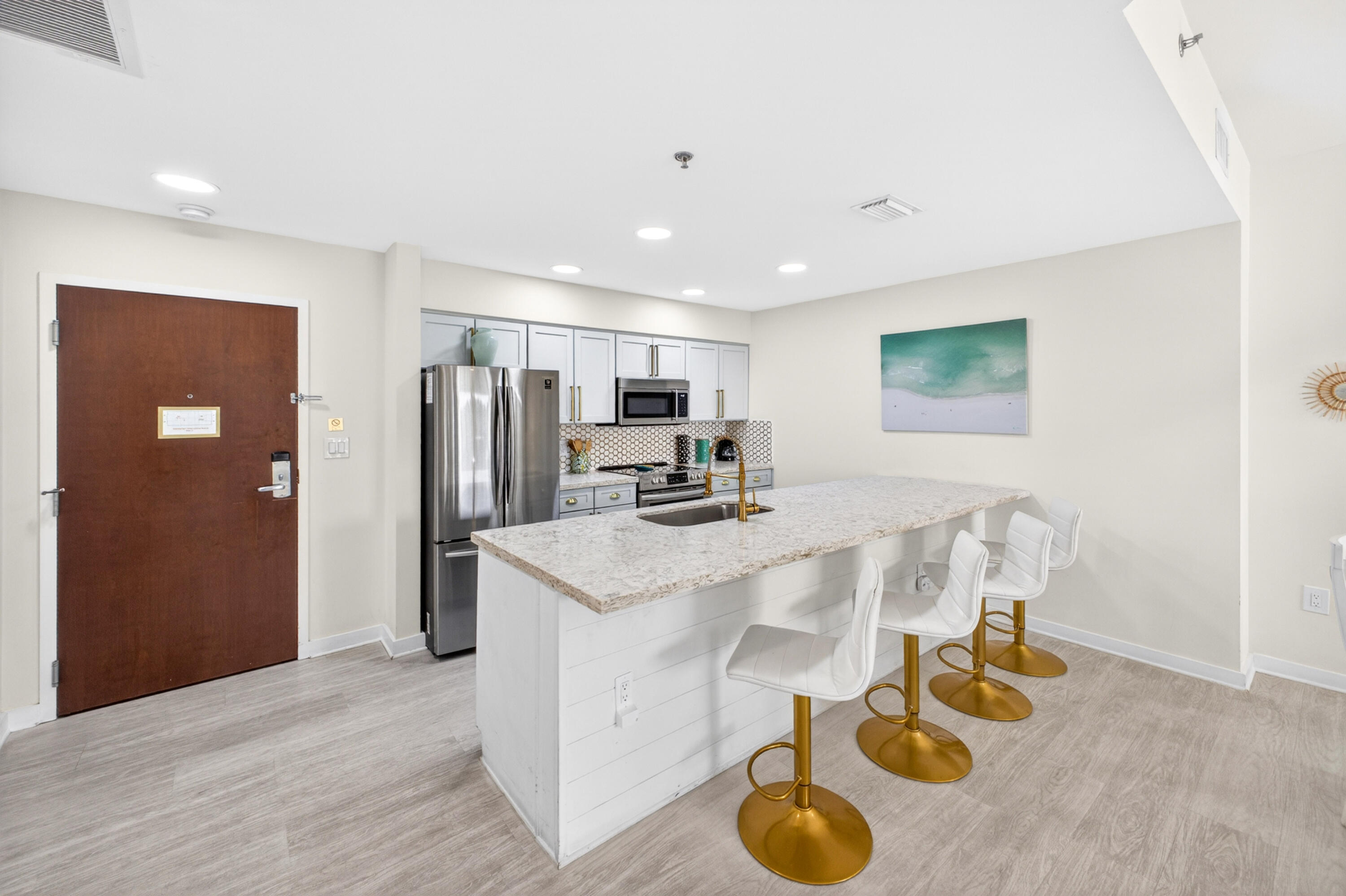 LUAU II - Residential