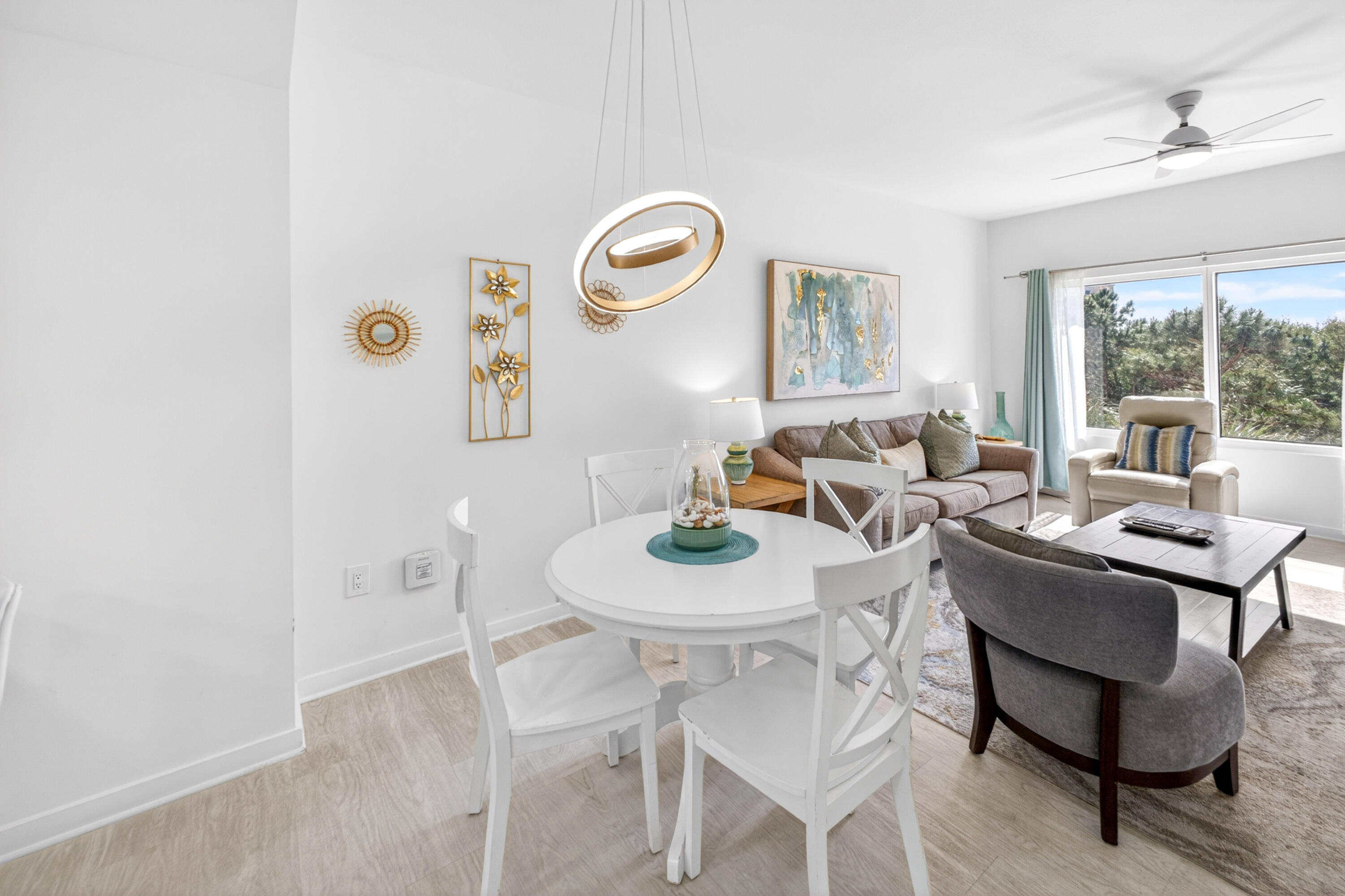 LUAU II - Residential