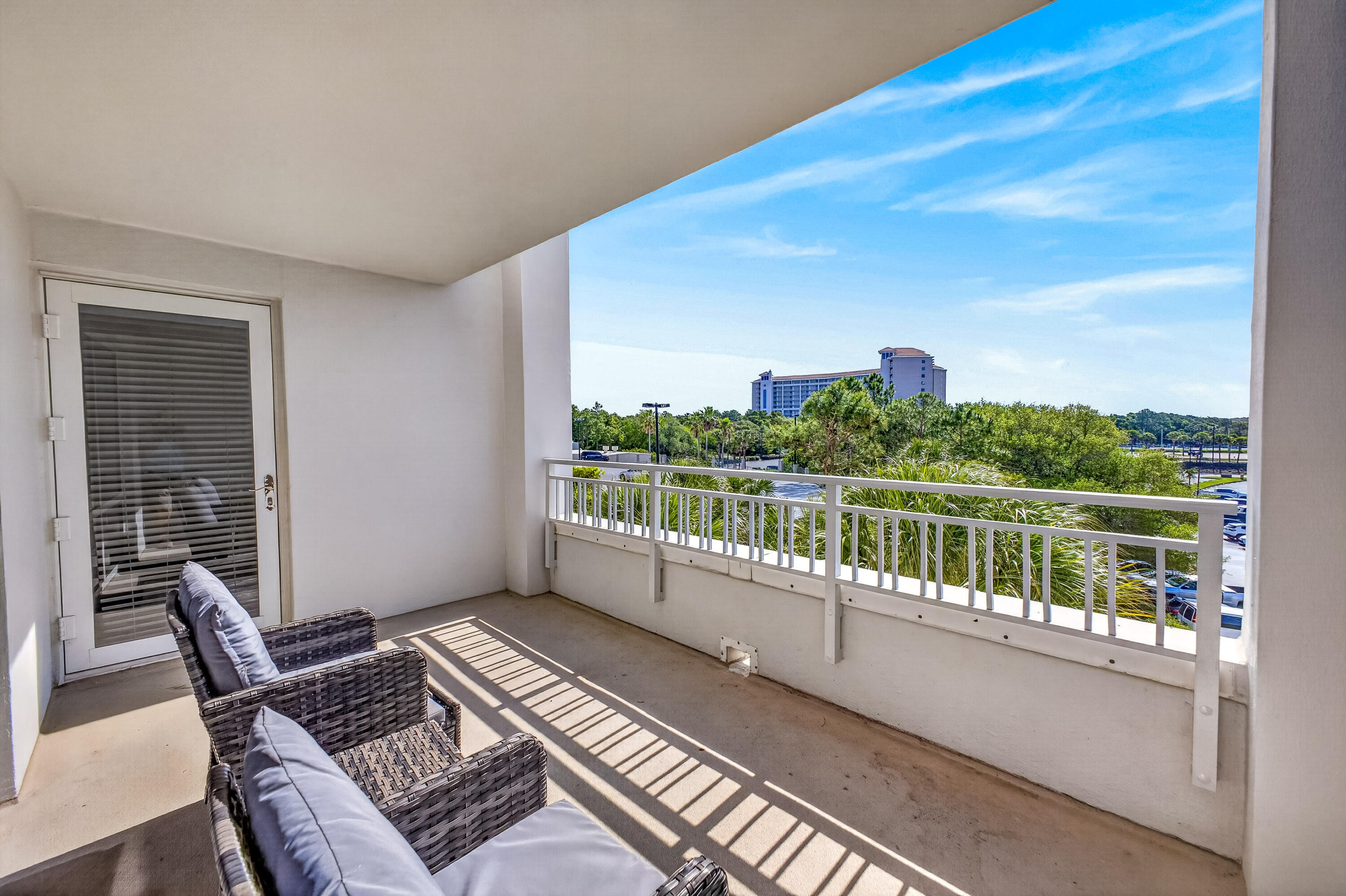 LUAU II - Residential