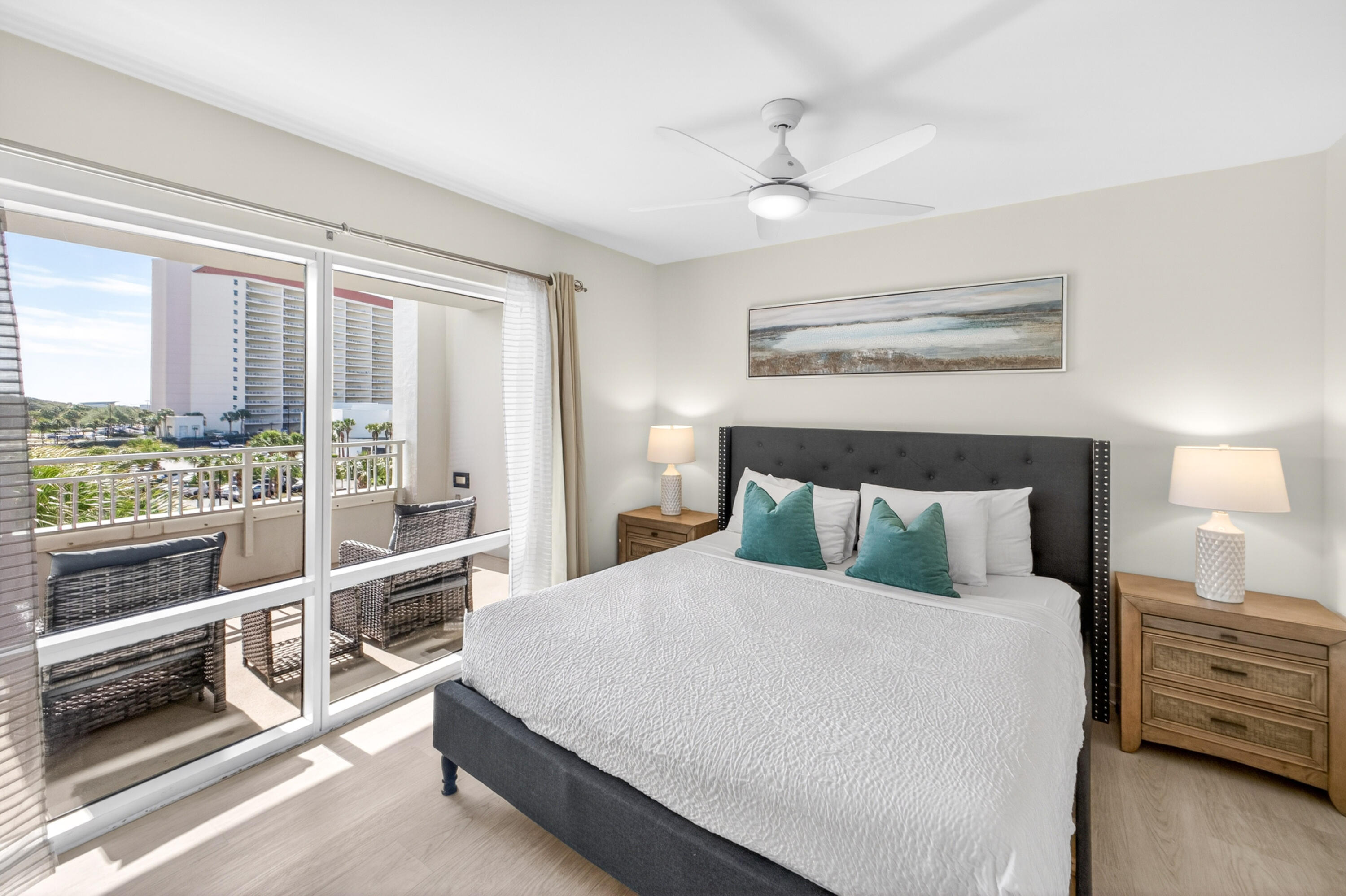 LUAU II - Residential