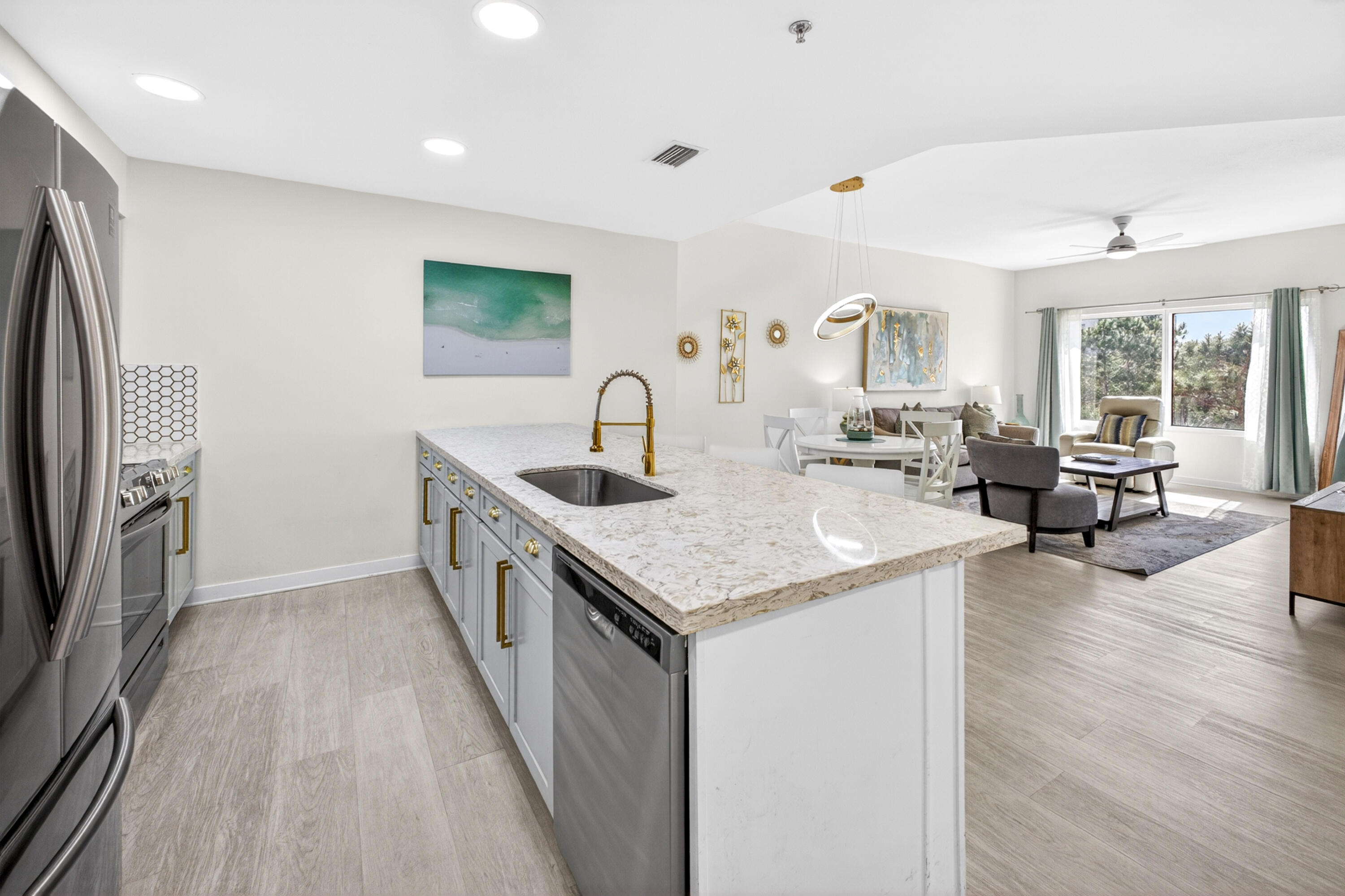 LUAU II - Residential