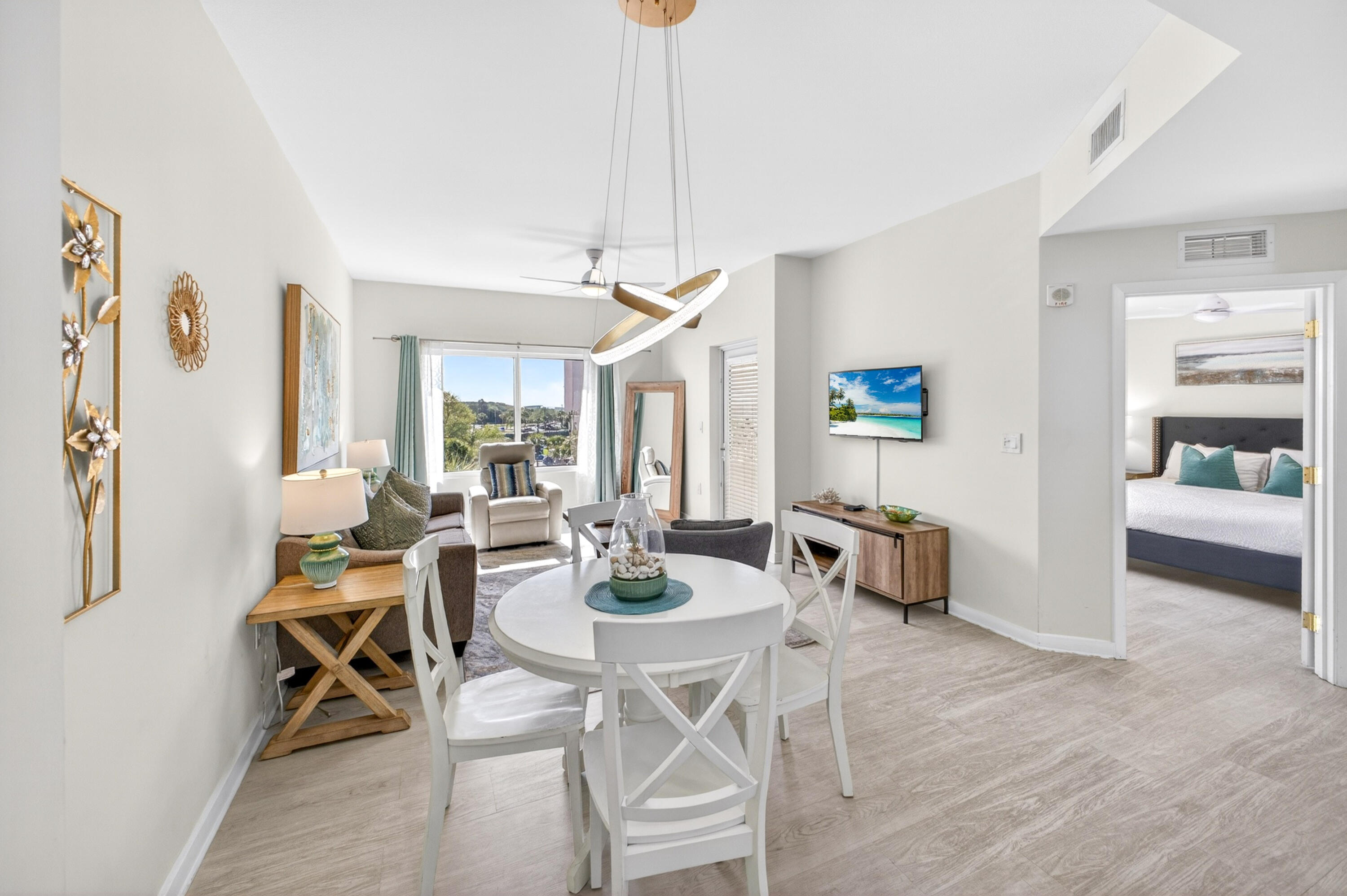 LUAU II - Residential