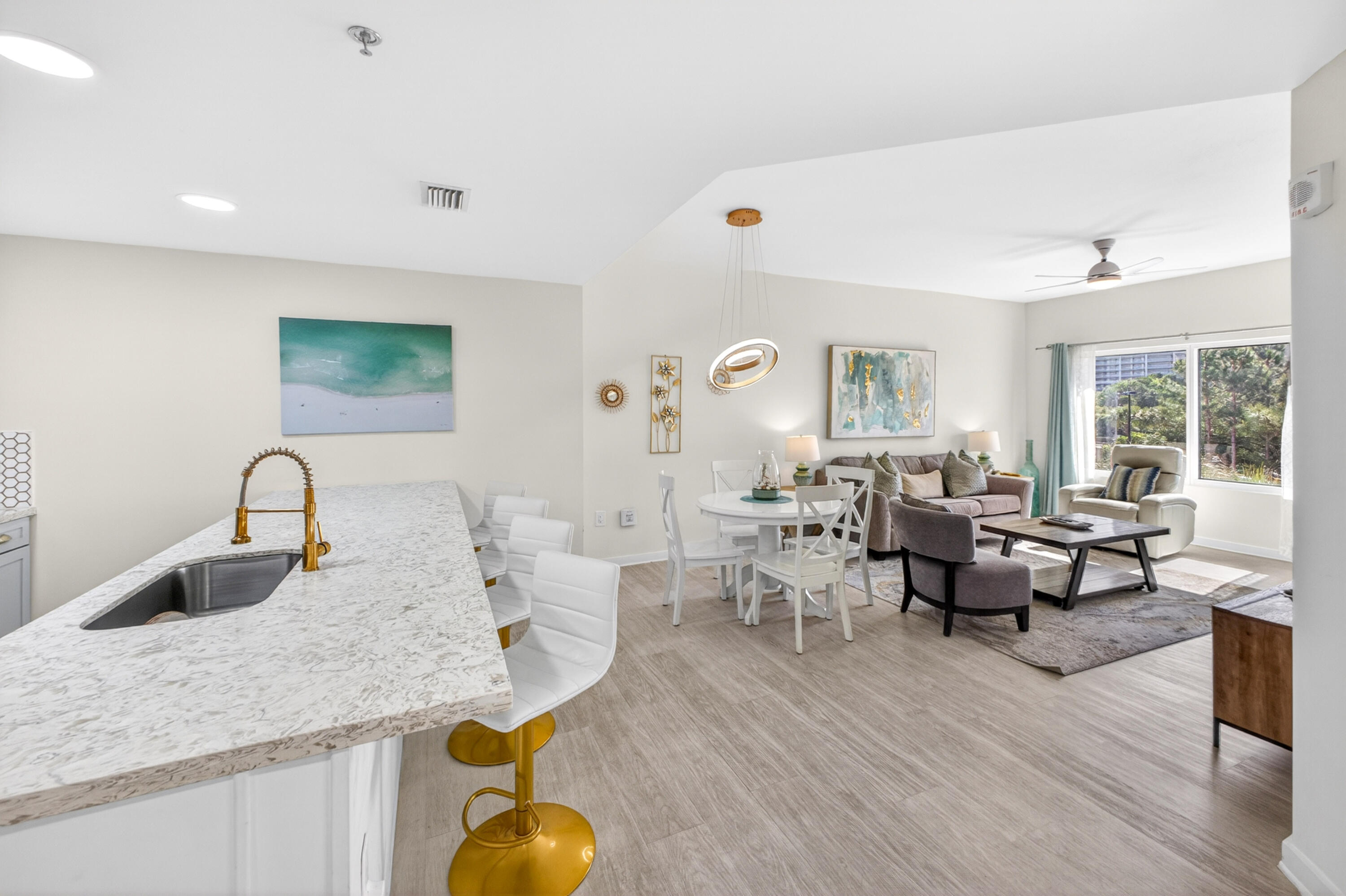 LUAU II - Residential