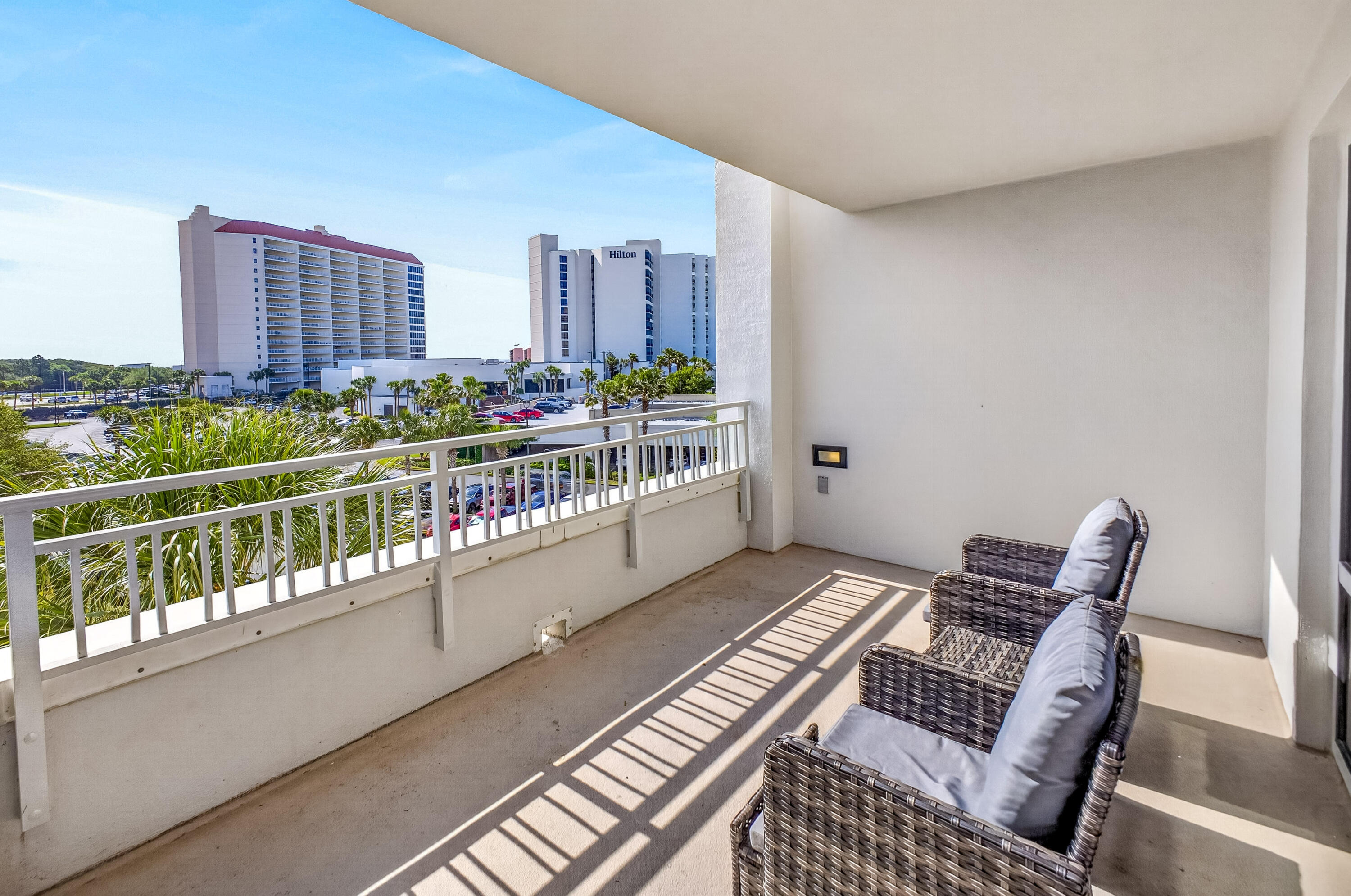 LUAU II - Residential