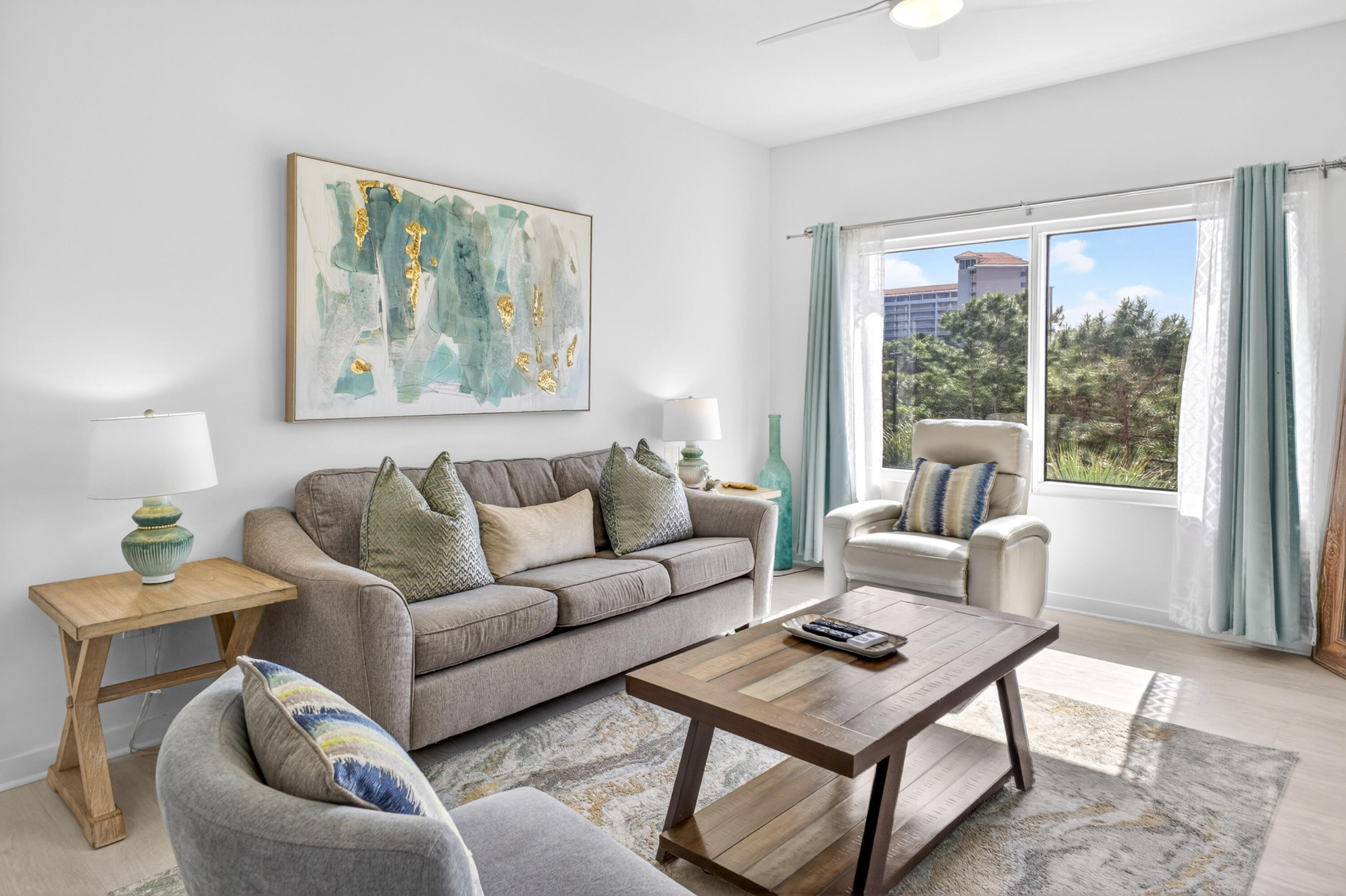 LUAU II - Residential