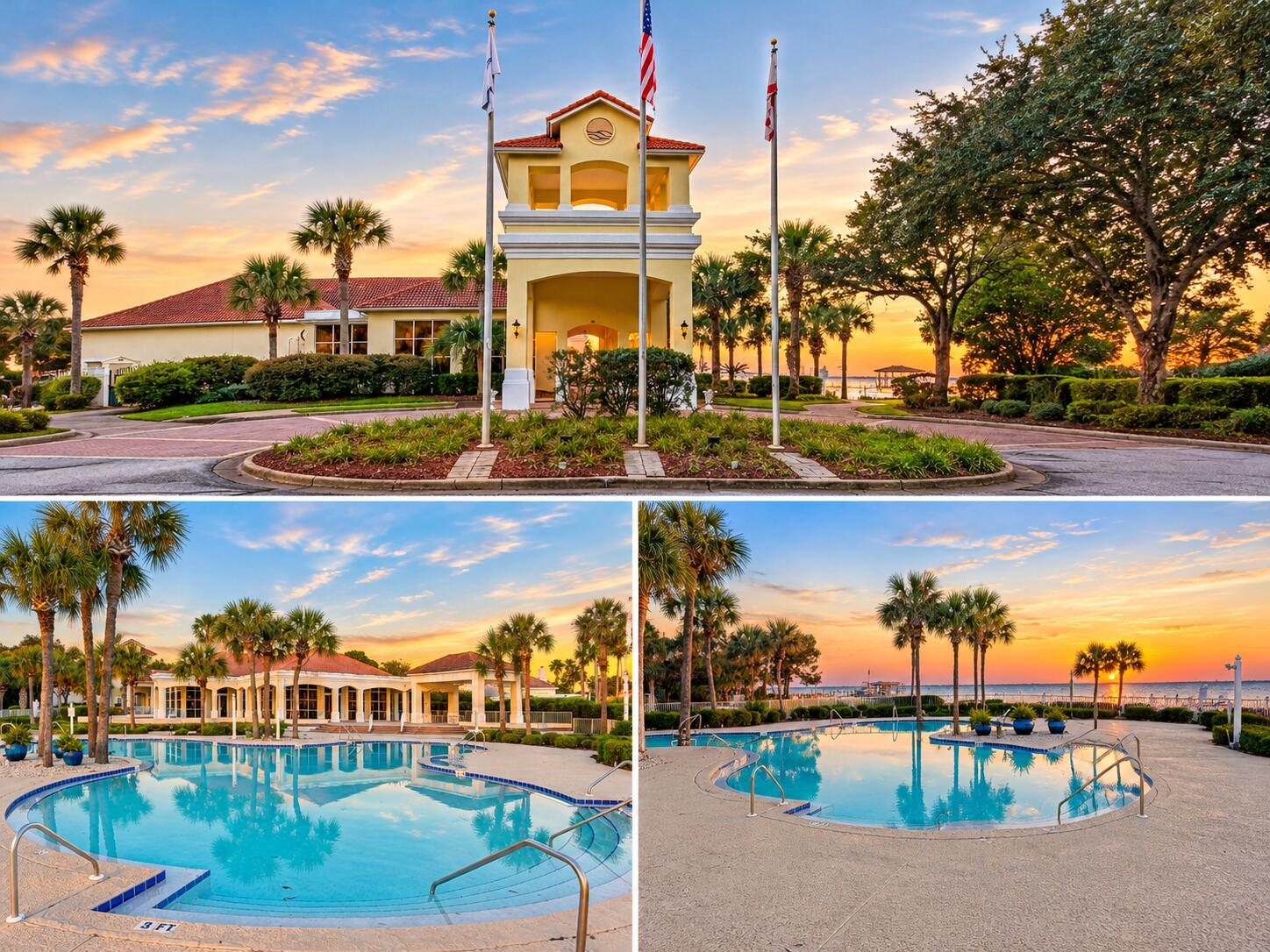 4342 Sunset Beach Circle