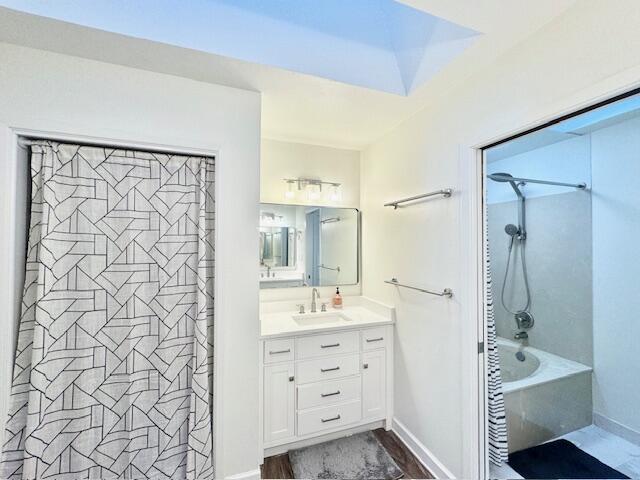 GLENEAGLES GREEN BLUEWATER BAY - Residential Lease