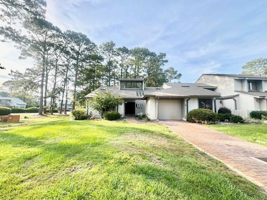 Available Now! Pets Considered with Owner Approval **HOME IS FULLY FURNISHED**

$250 utility reimbursement fee

Step into your dream home in the coveted Bluewater Bay community! This open and Step into your dream home in the coveted Bluewater Bay community! This open and spacious living room boasts vaulted ceilings and sliding doors that seamlessly blend indoor and outdoor living, leading you to the inviting Florida room. The stunning eat-in kitchen is a chef's delight, featuring rich dark cabinets, pristine white countertops, and a beautiful island that promises ample workspace and storage. You'll love the convenience of accessing the Florida room directly from the kitchen.