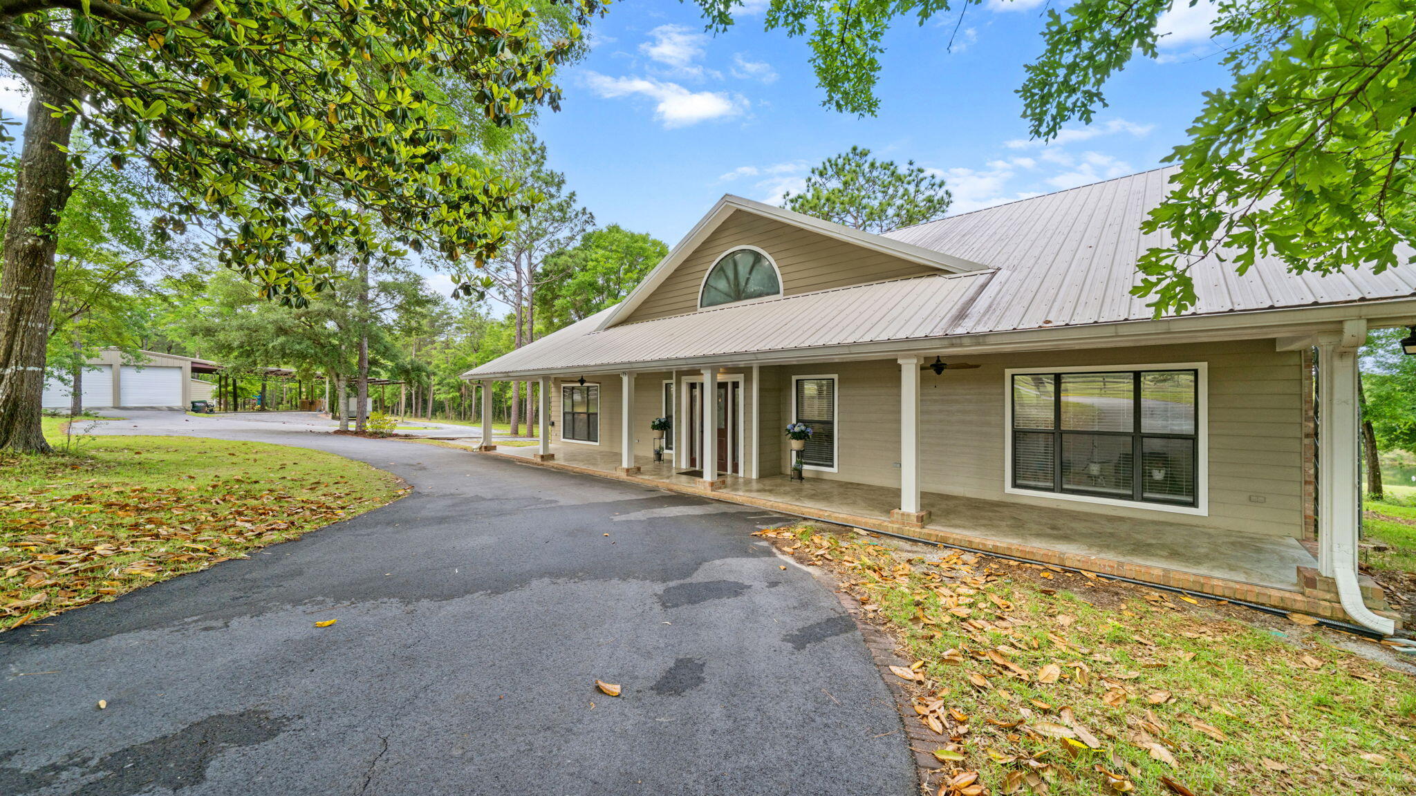 175 W T Hulion Road