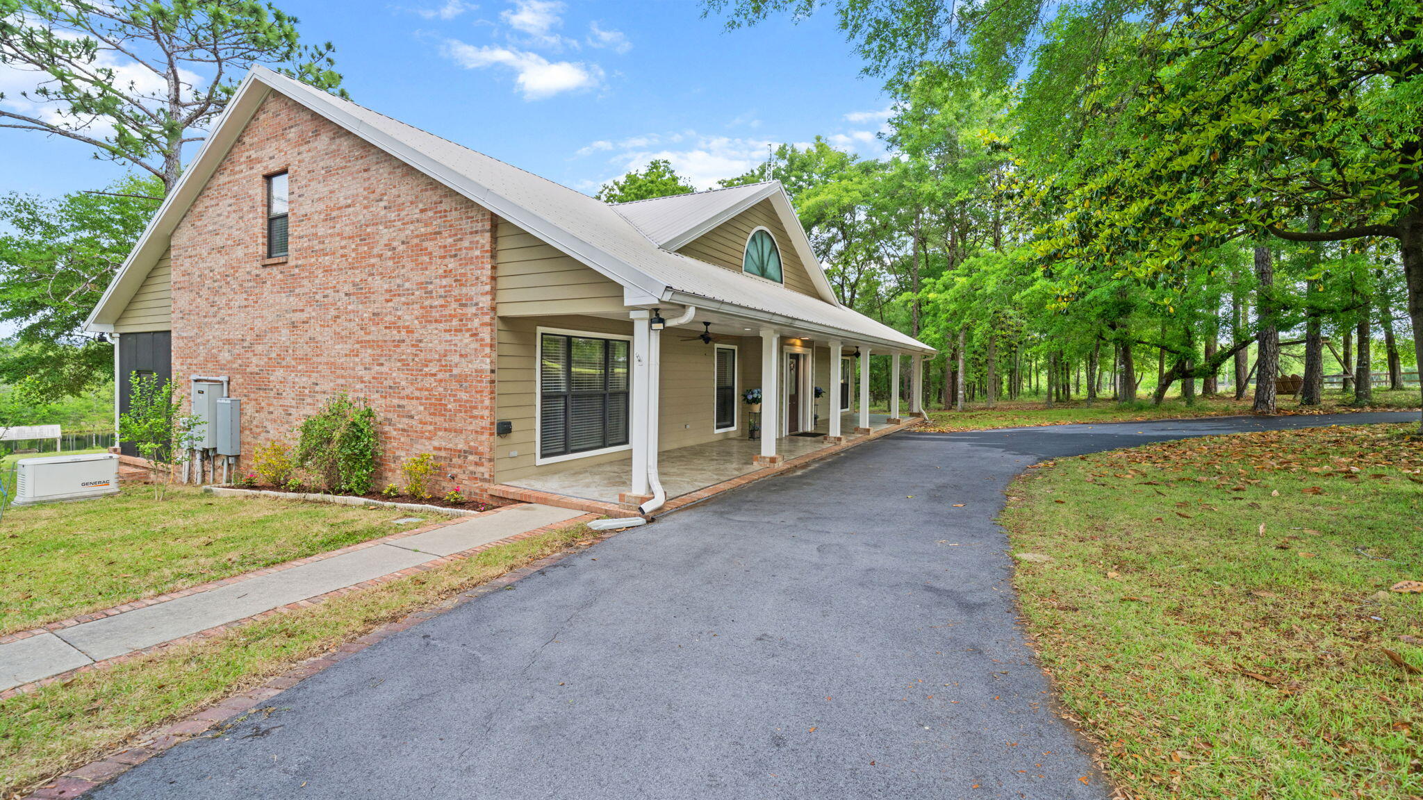 175 W T Hulion Road