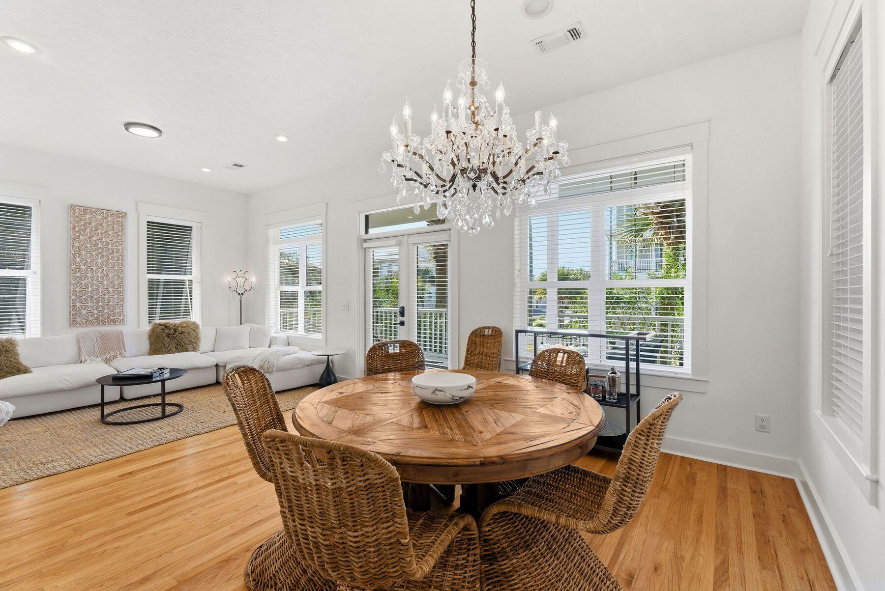 SEACREST EAST - Land