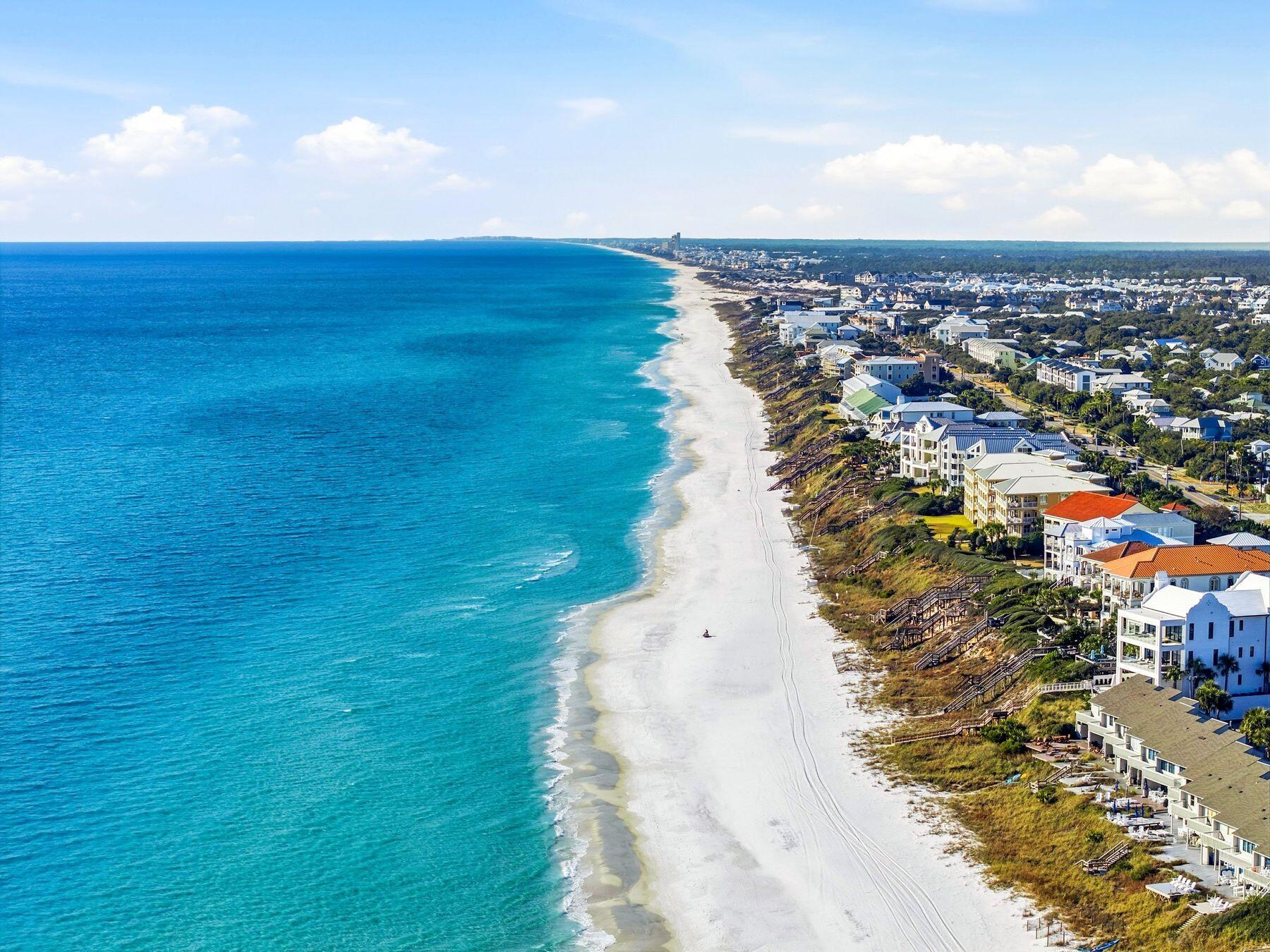 SEACREST EAST - Land