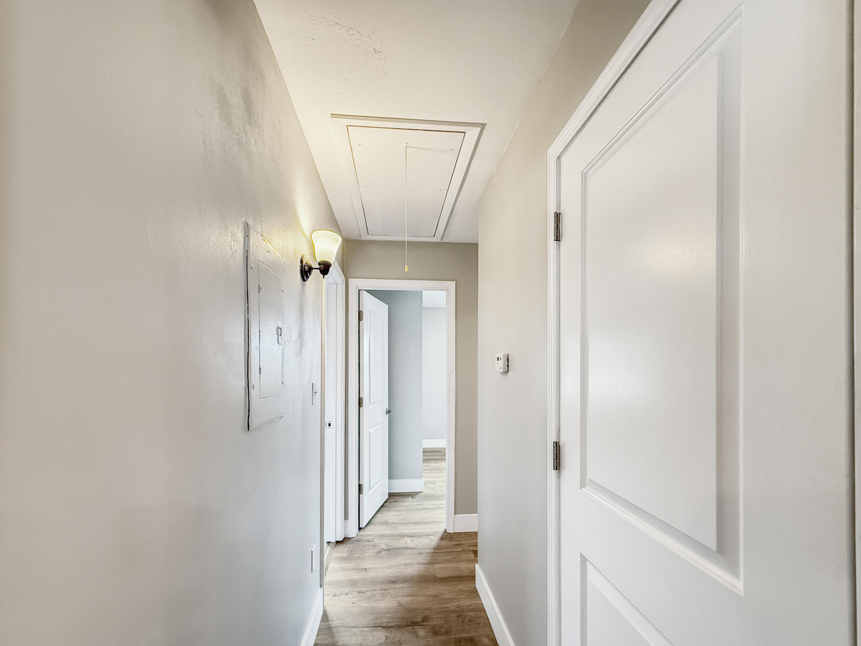 SAILWIND CONDOS - Residential