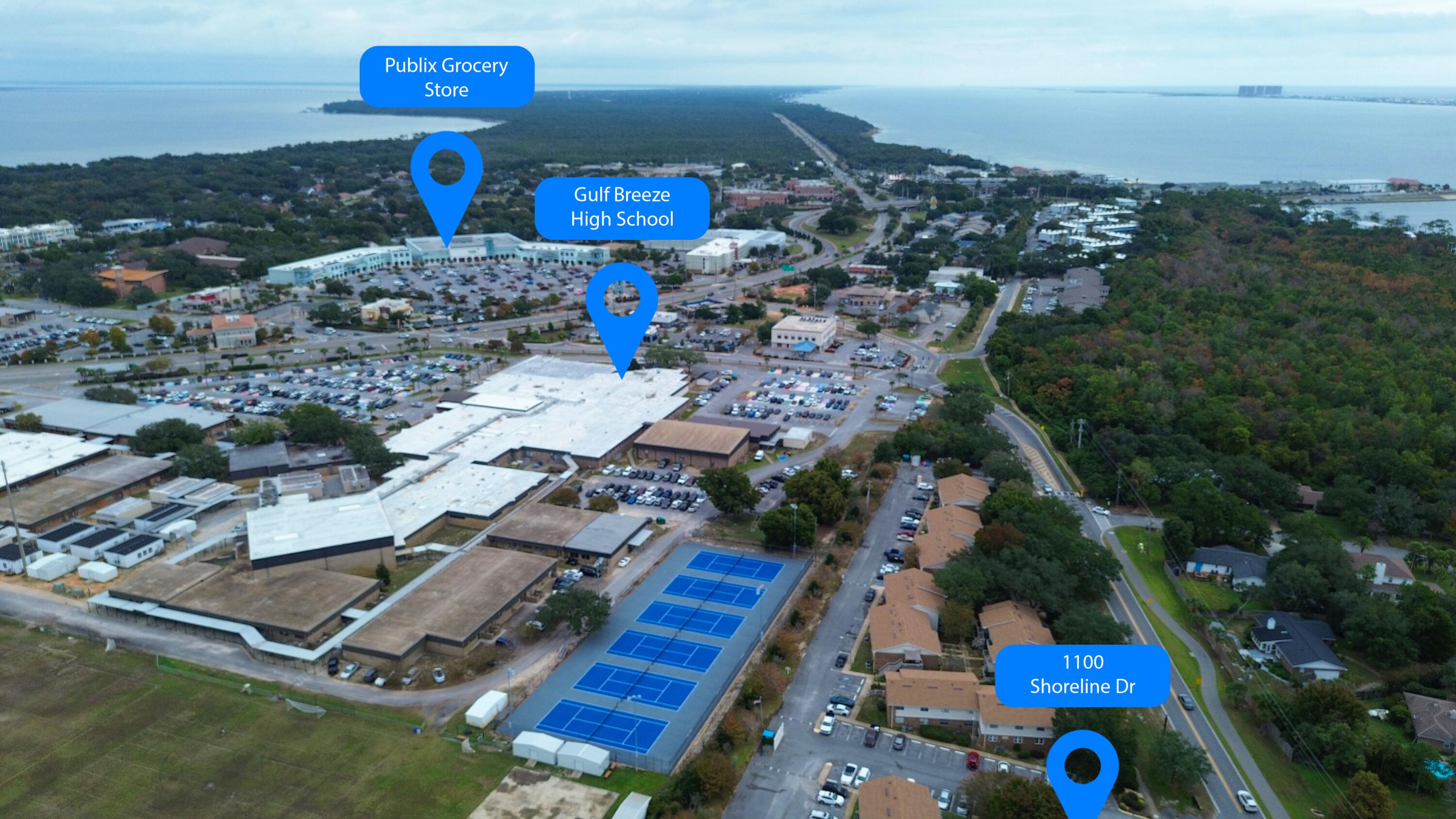 SAILWIND CONDOS - Residential