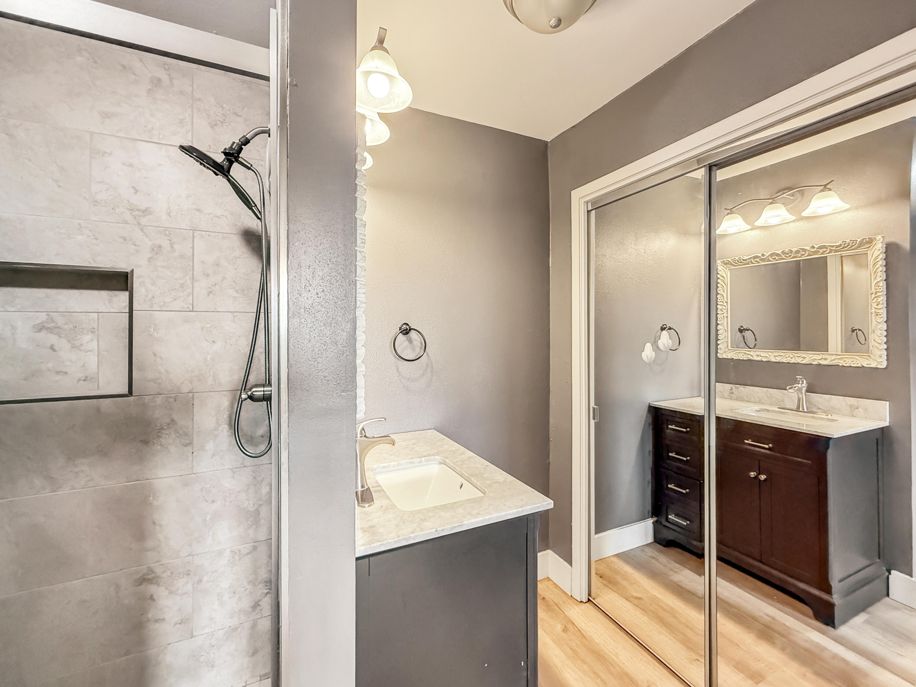 SAILWIND CONDOS - Residential