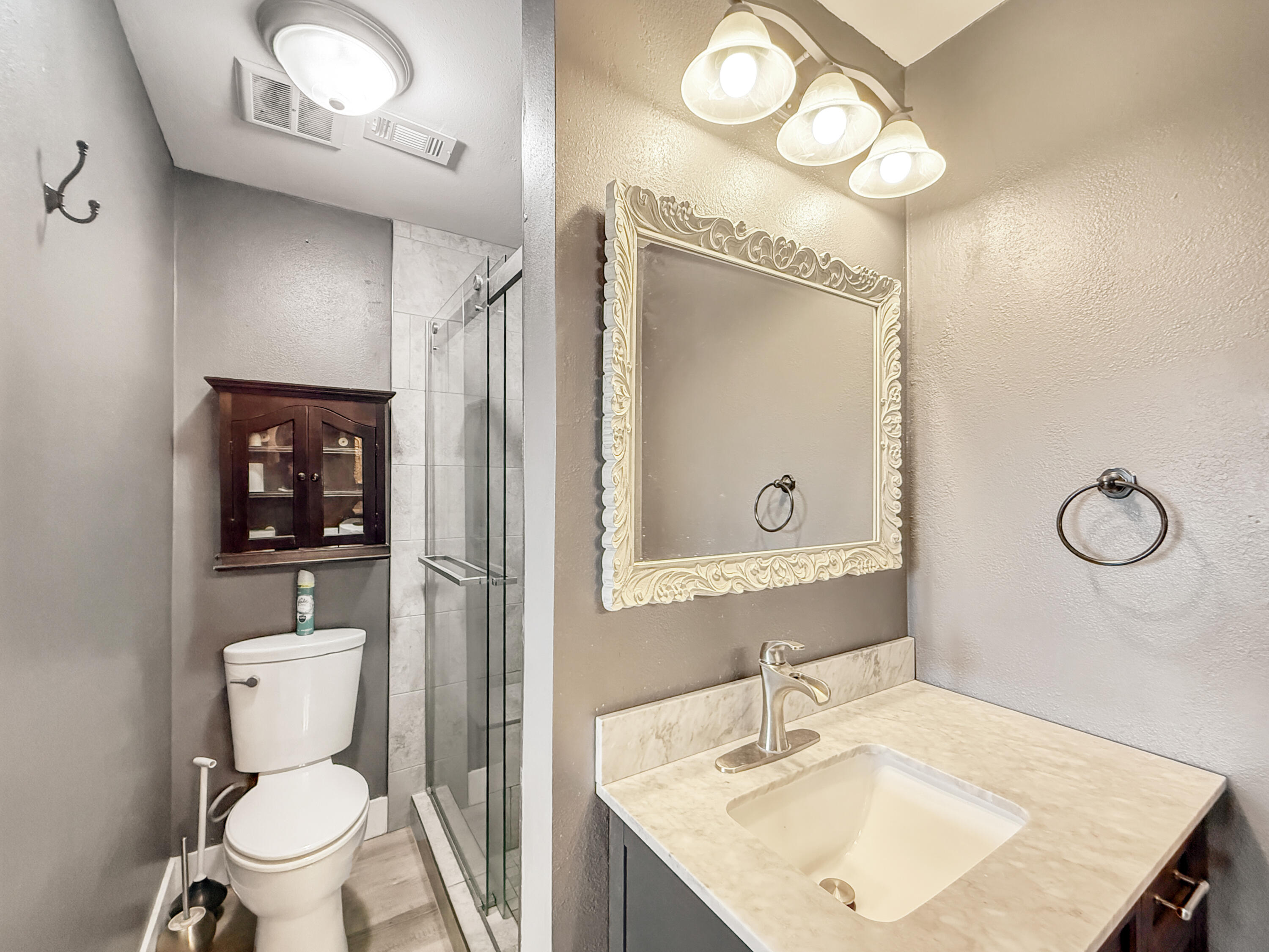 SAILWIND CONDOS - Residential