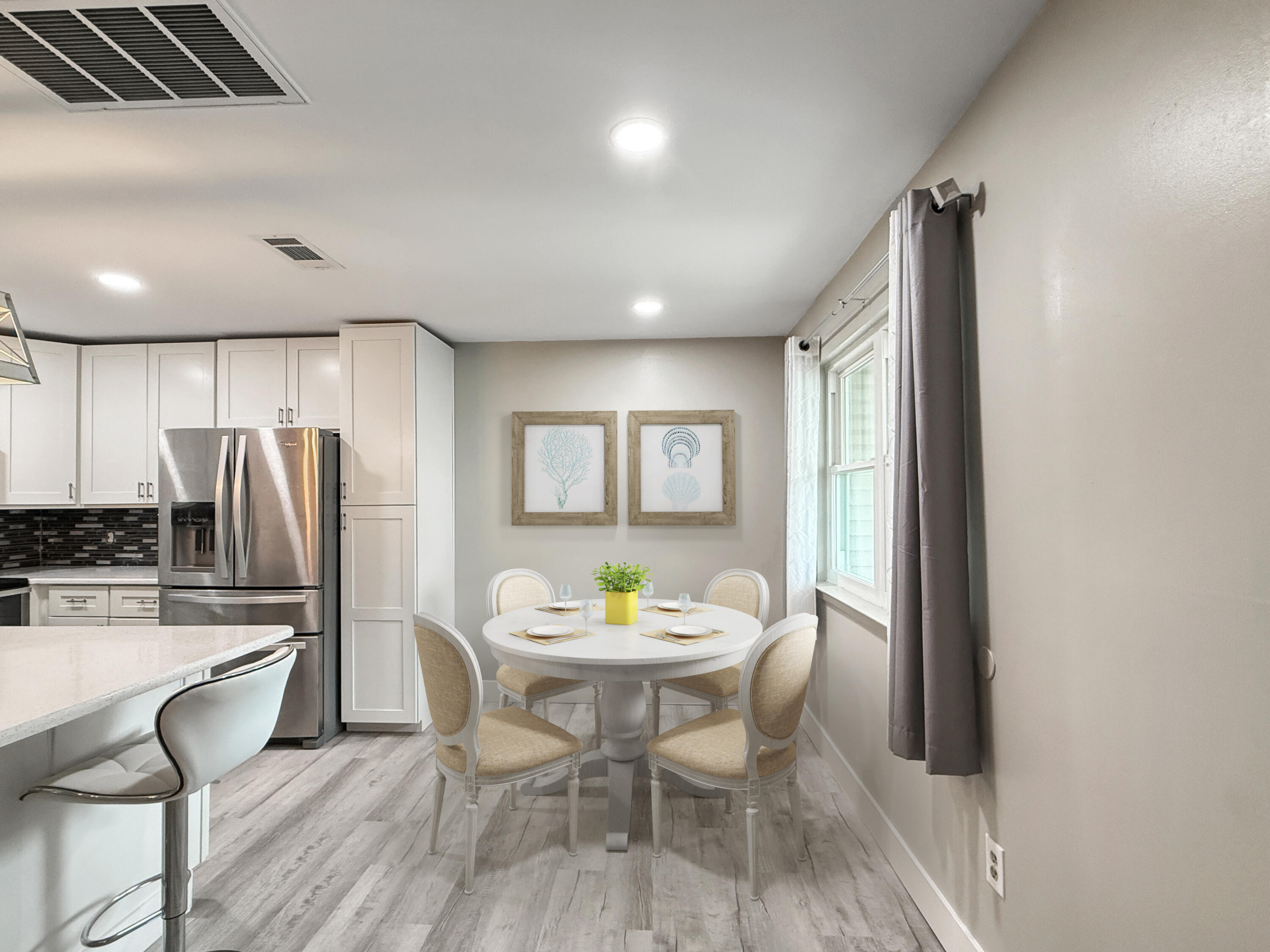 SAILWIND CONDOS - Residential