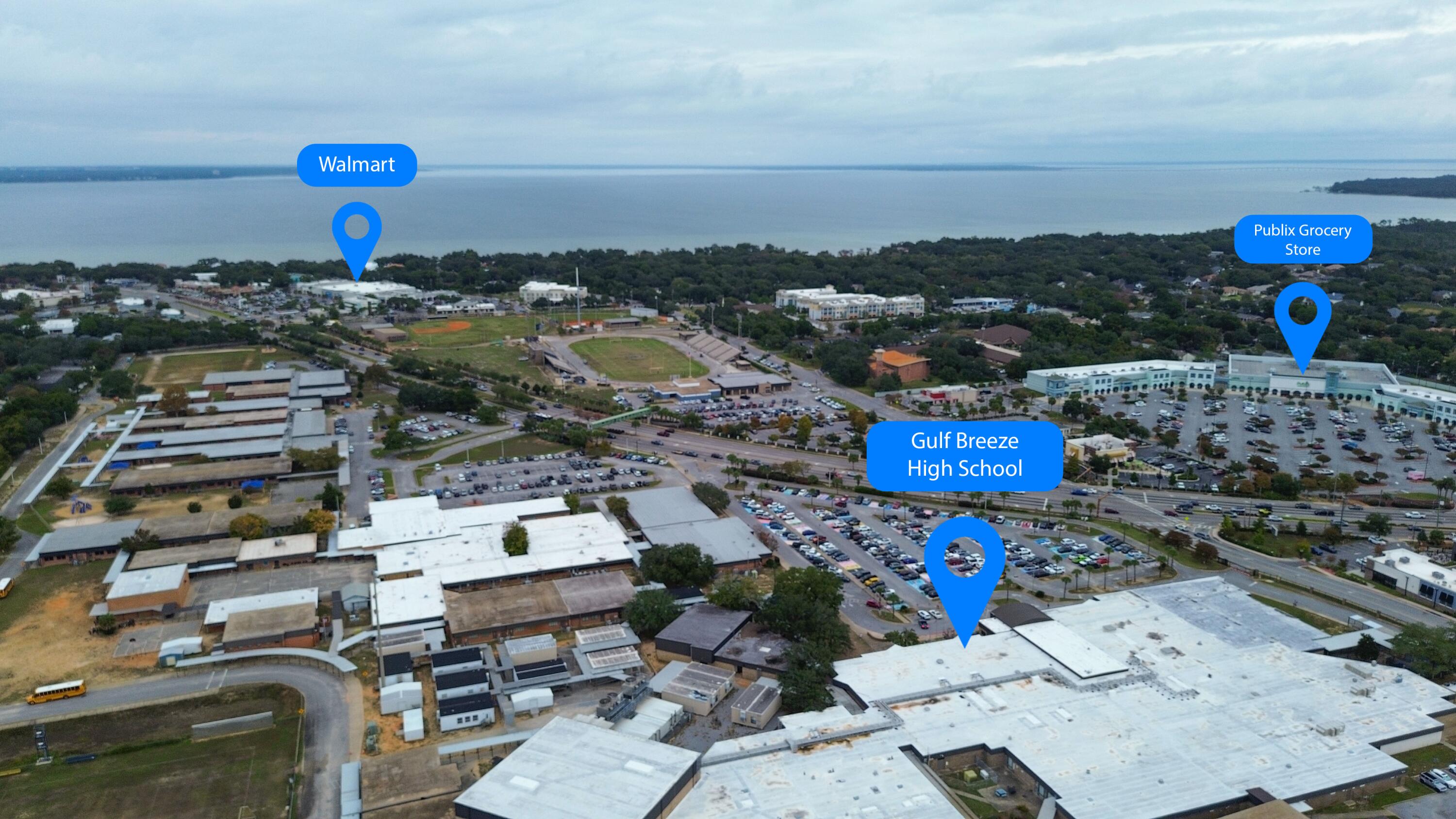 SAILWIND CONDOS - Residential