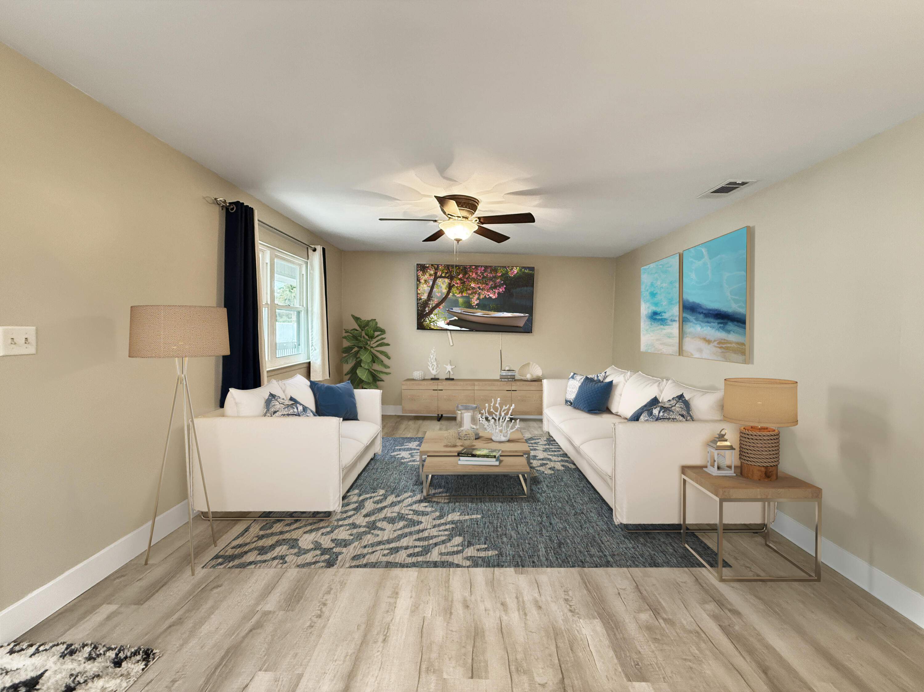 SAILWIND CONDOS - Residential