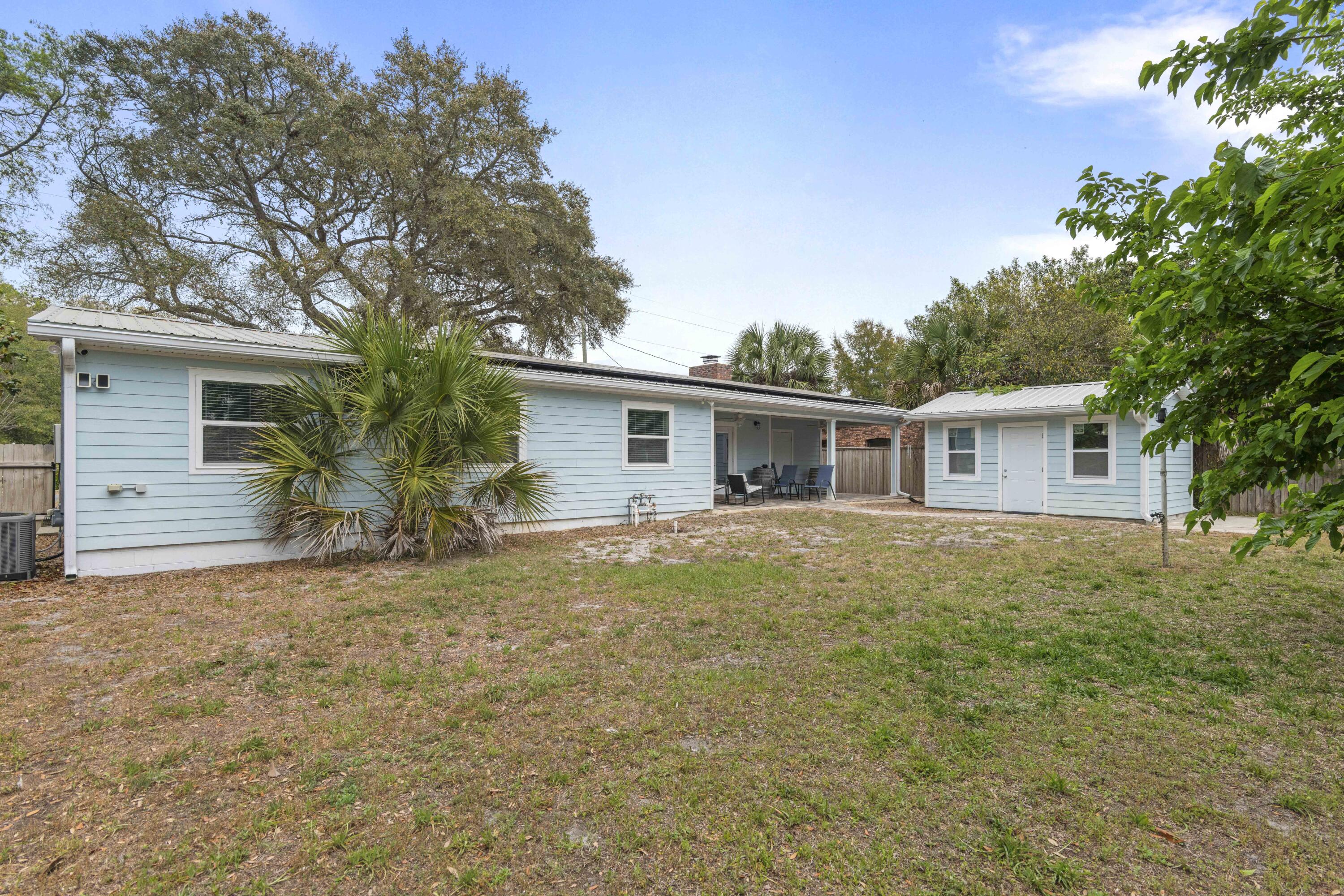 Sea Breeze - Residential