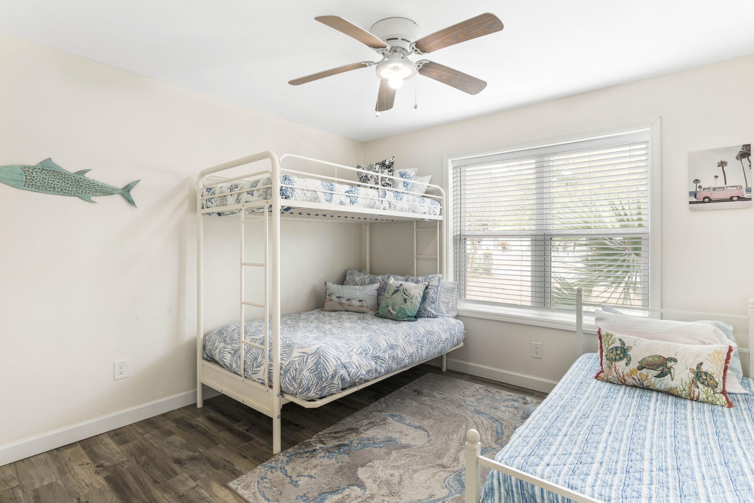 Sea Breeze - Residential