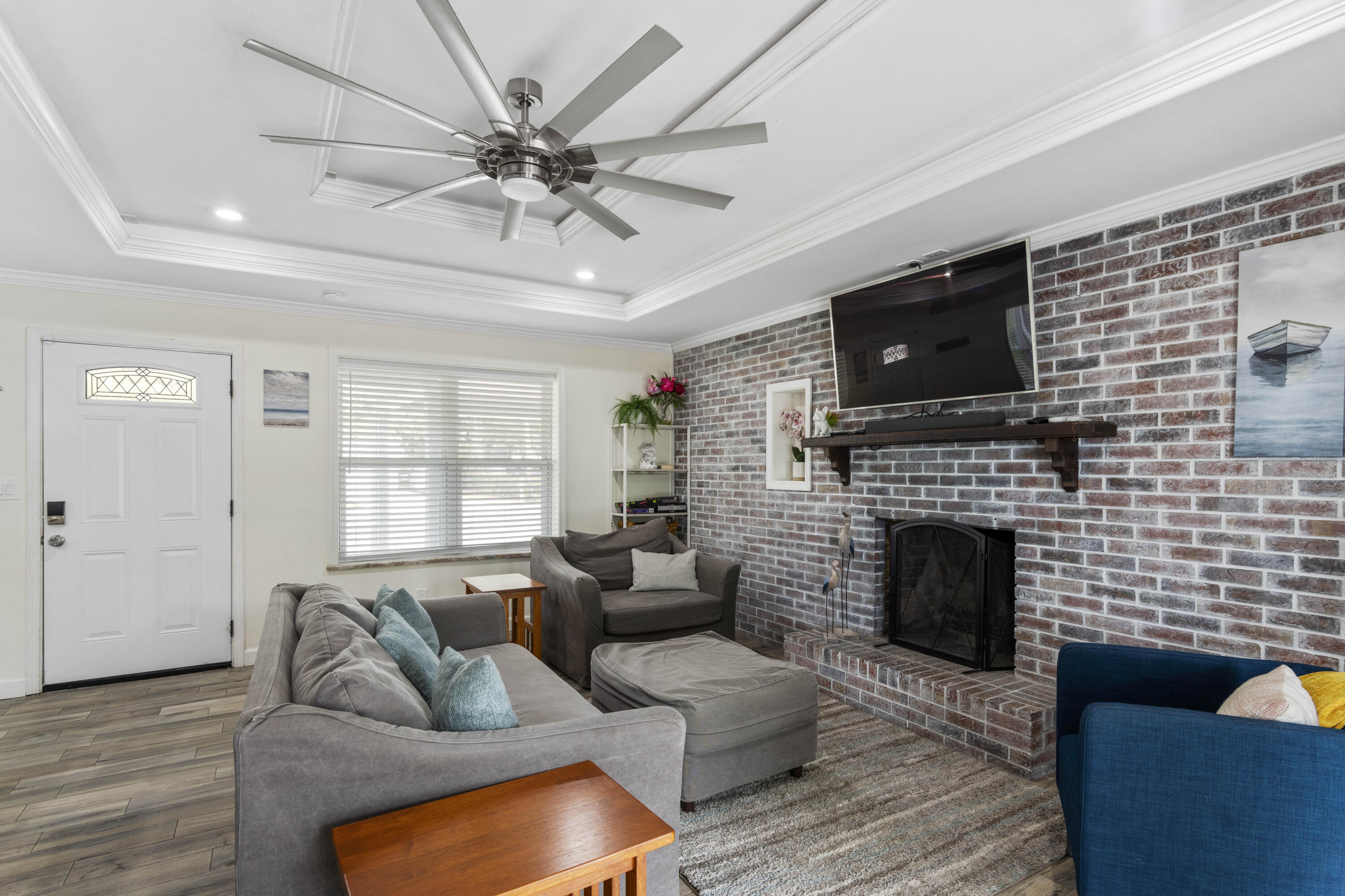 Sea Breeze - Residential