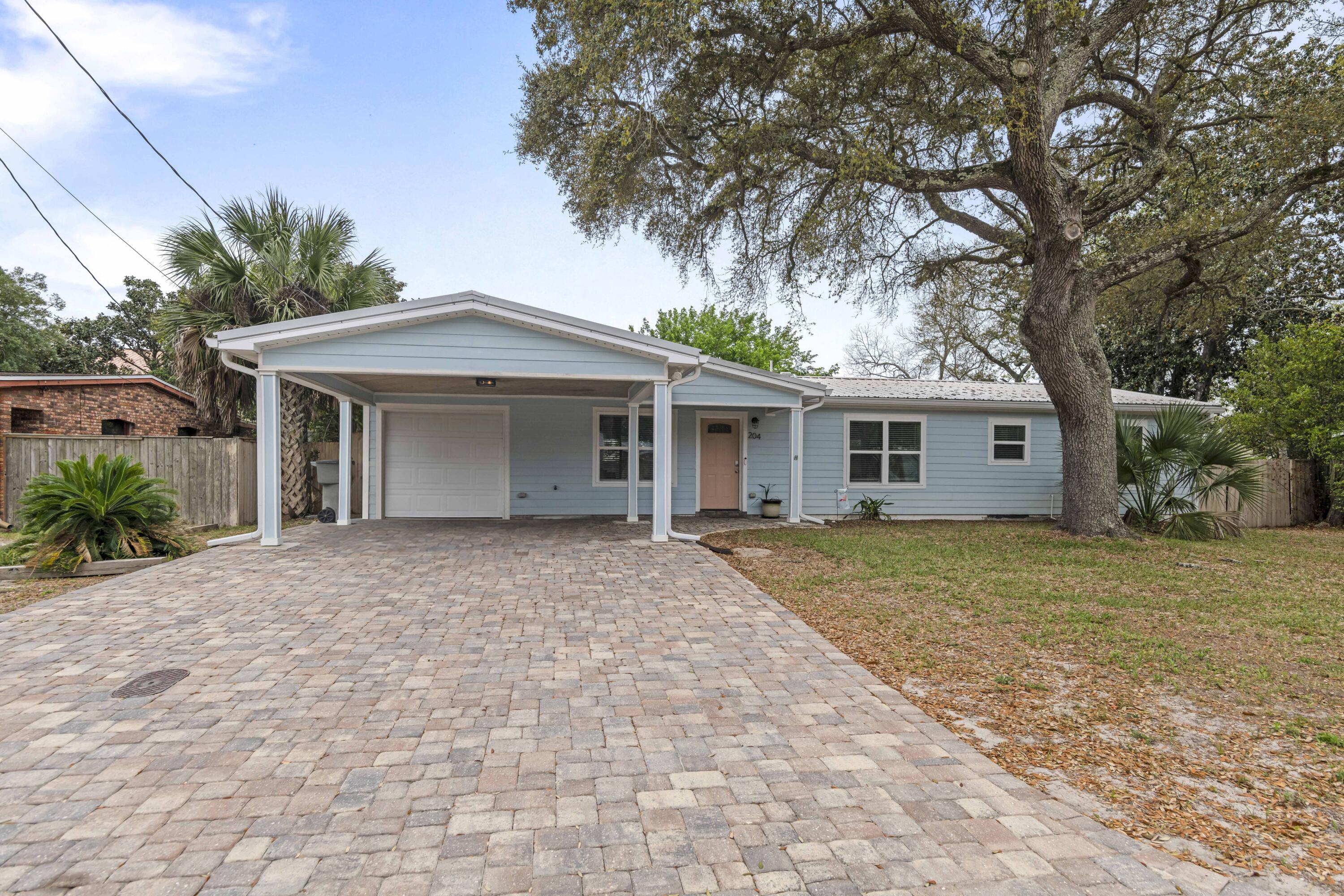 Sea Breeze - Residential