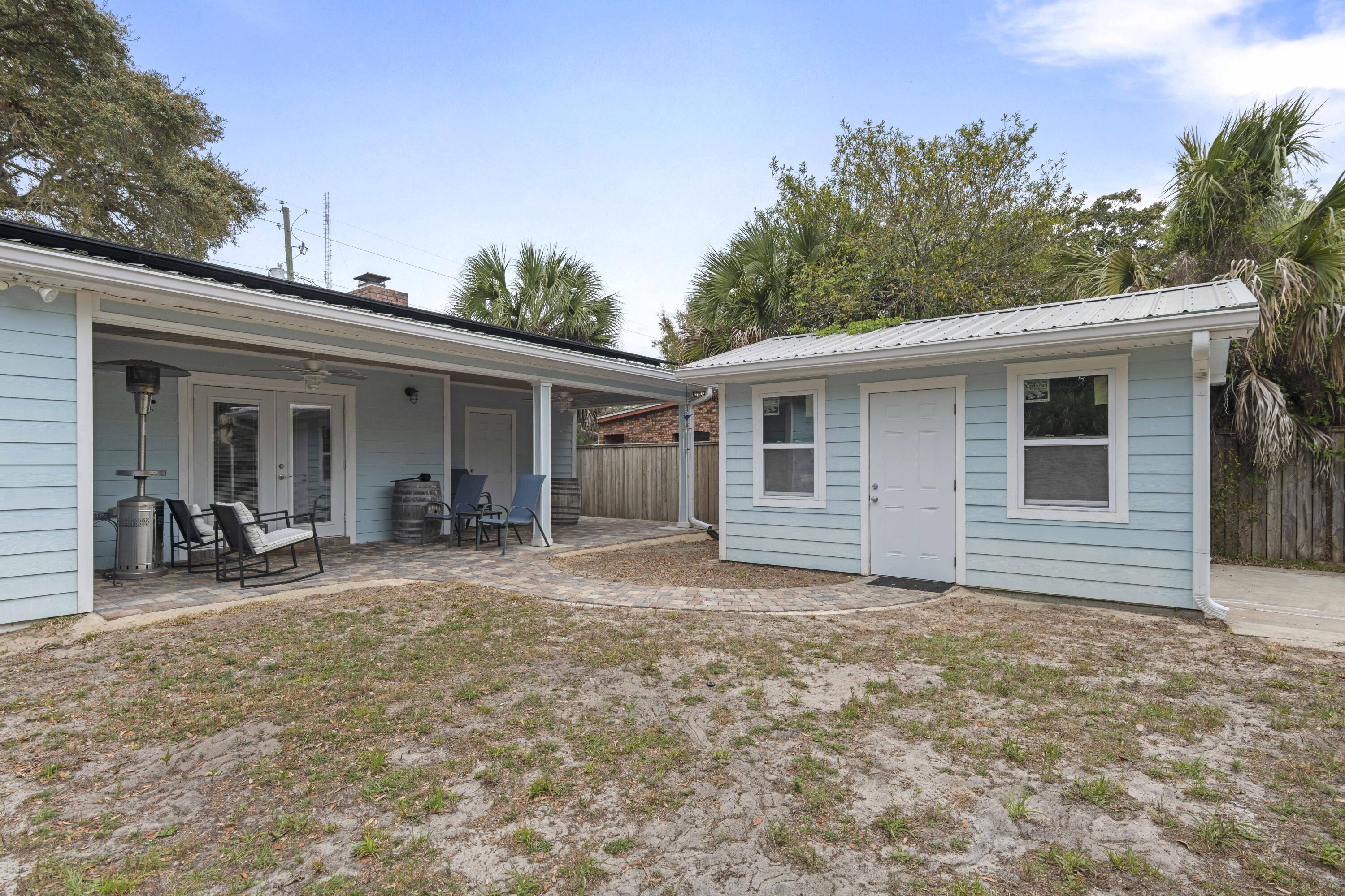 Sea Breeze - Residential