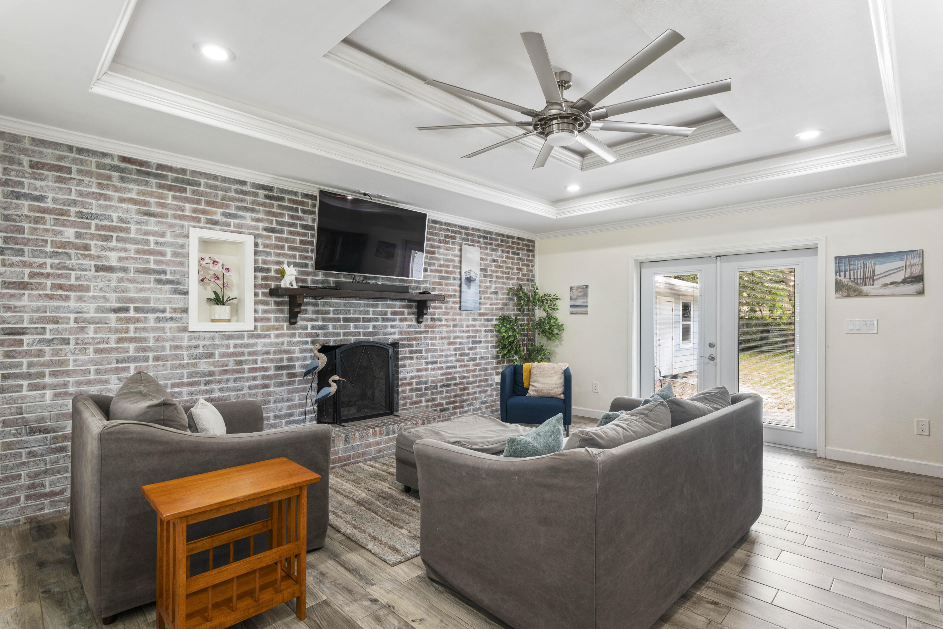 Sea Breeze - Residential