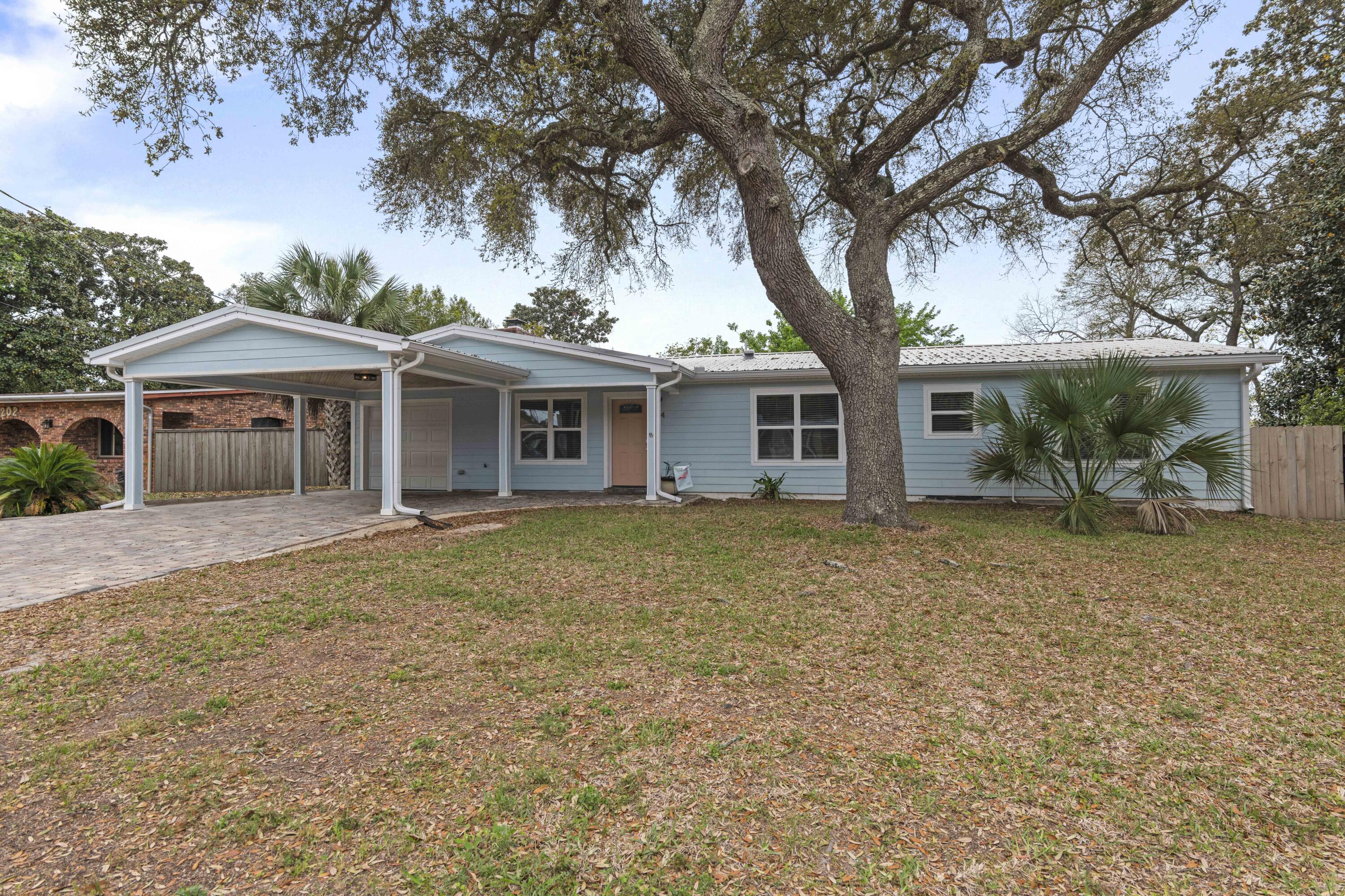 Sea Breeze - Residential