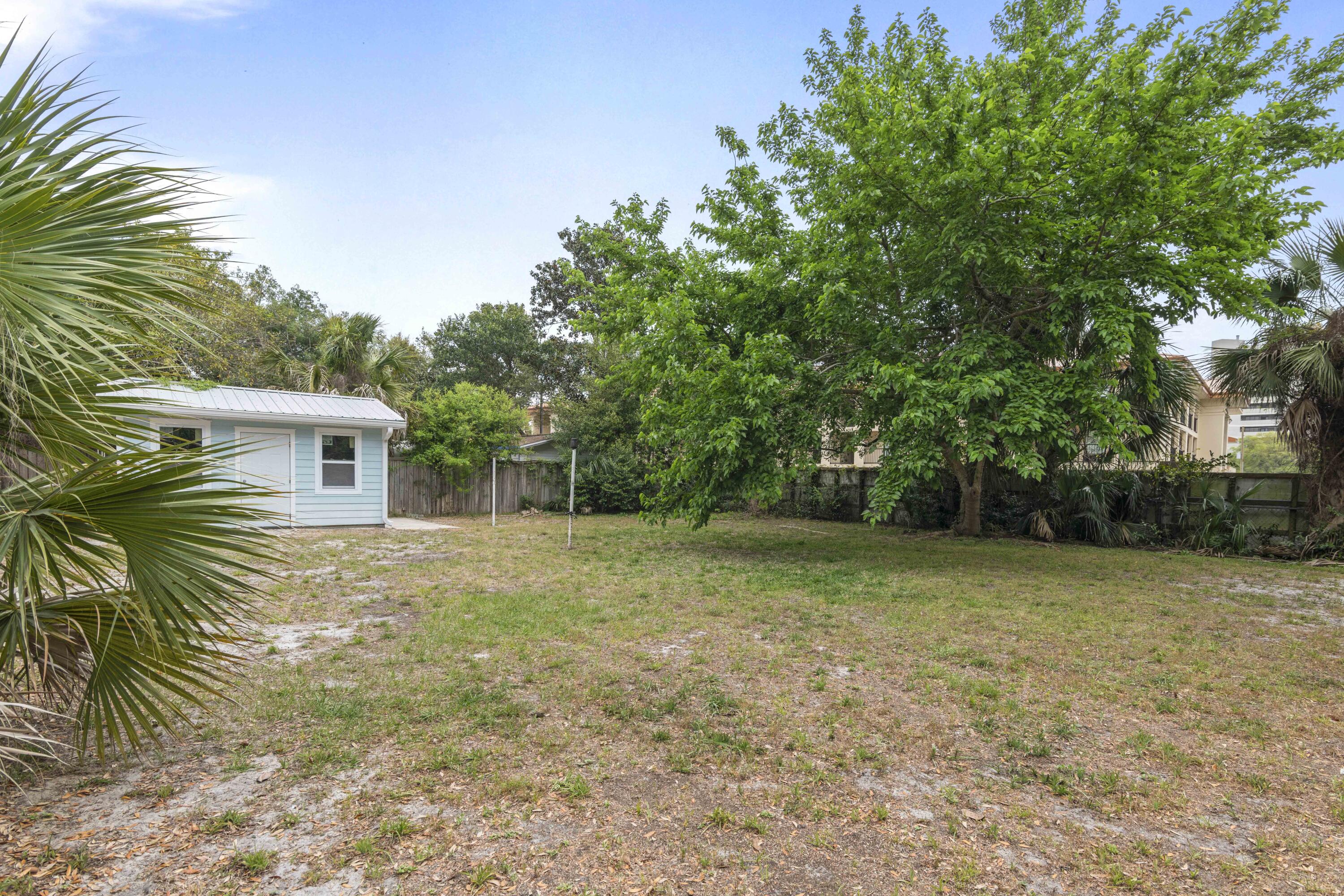 Sea Breeze - Residential