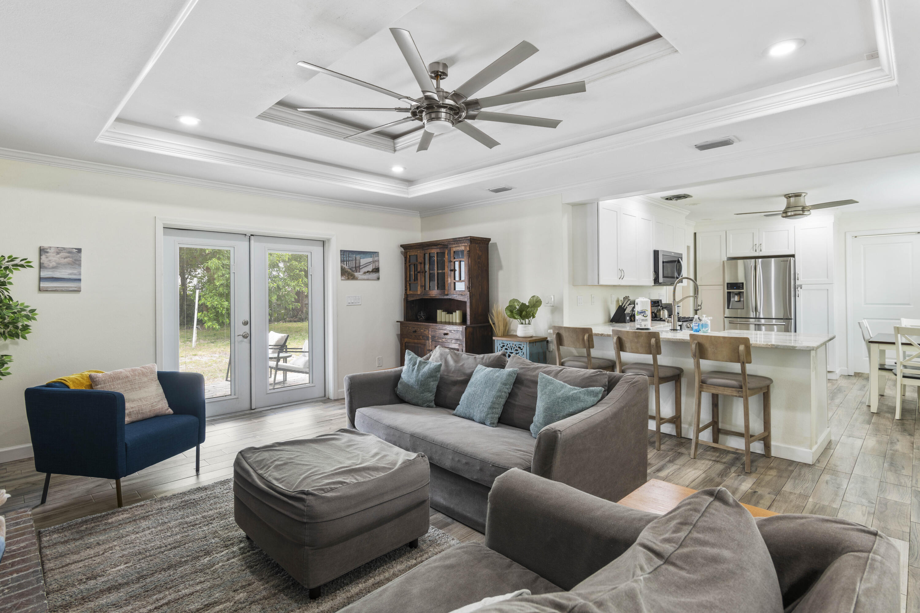 Sea Breeze - Residential