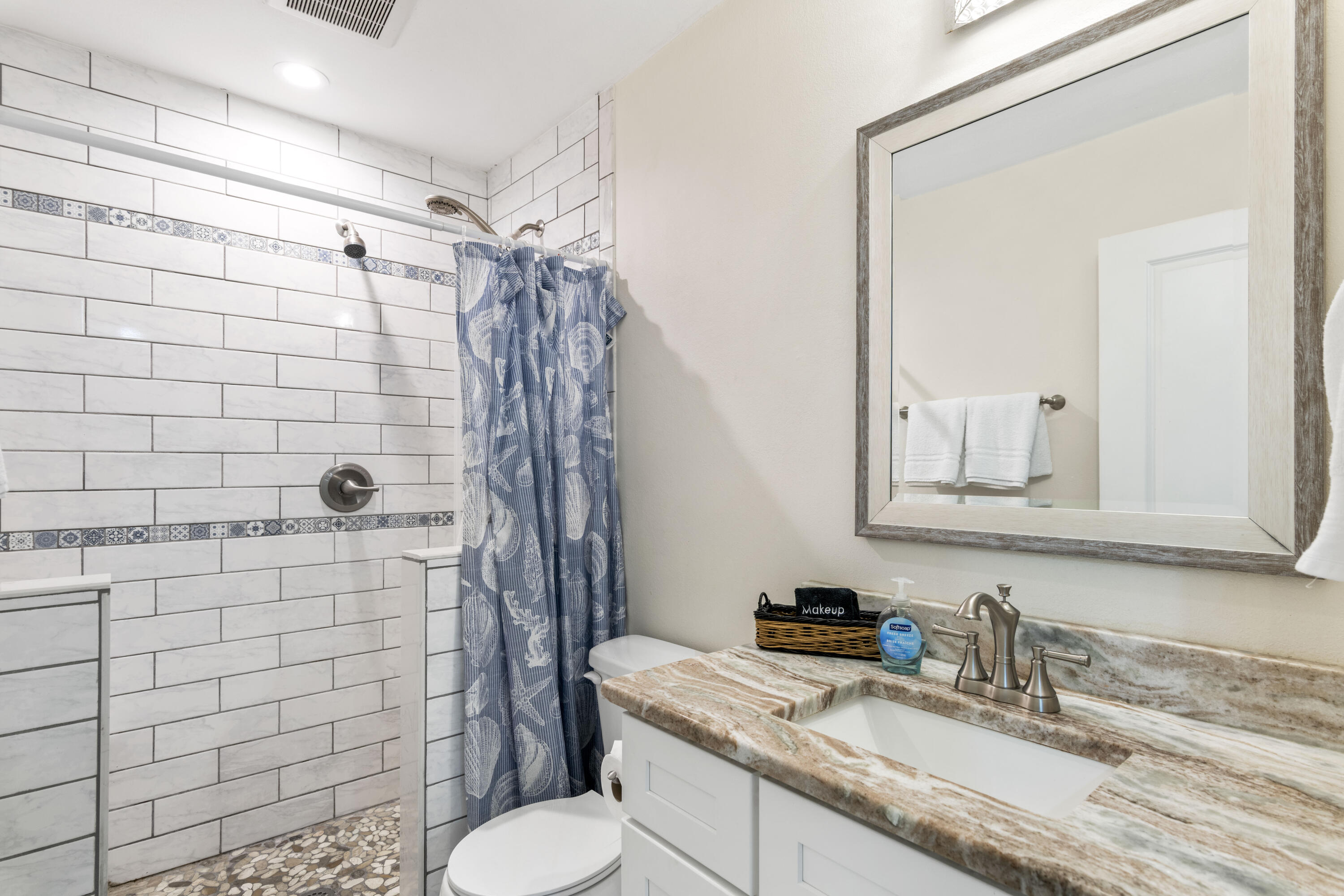 Sea Breeze - Residential