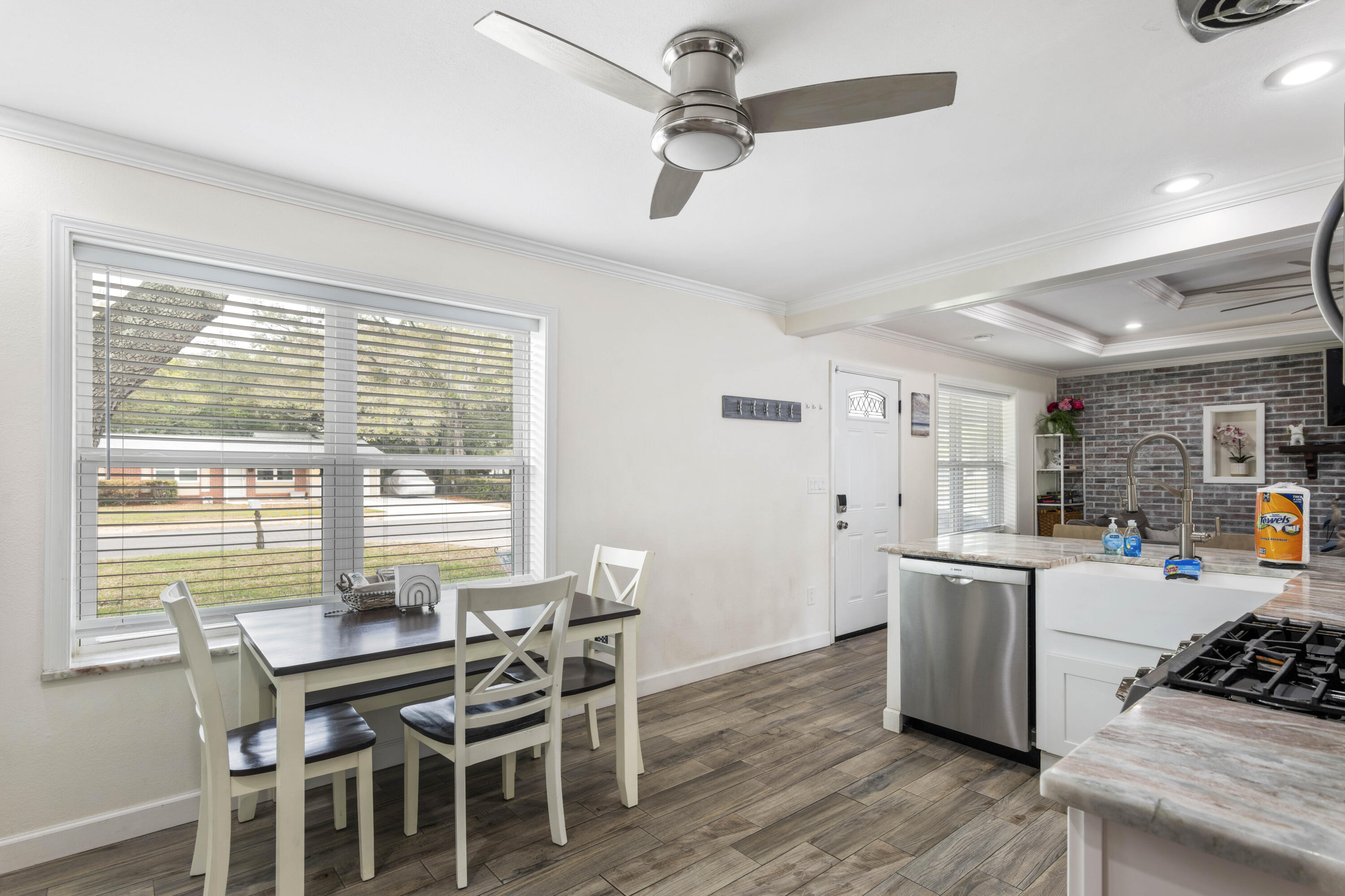 Sea Breeze - Residential