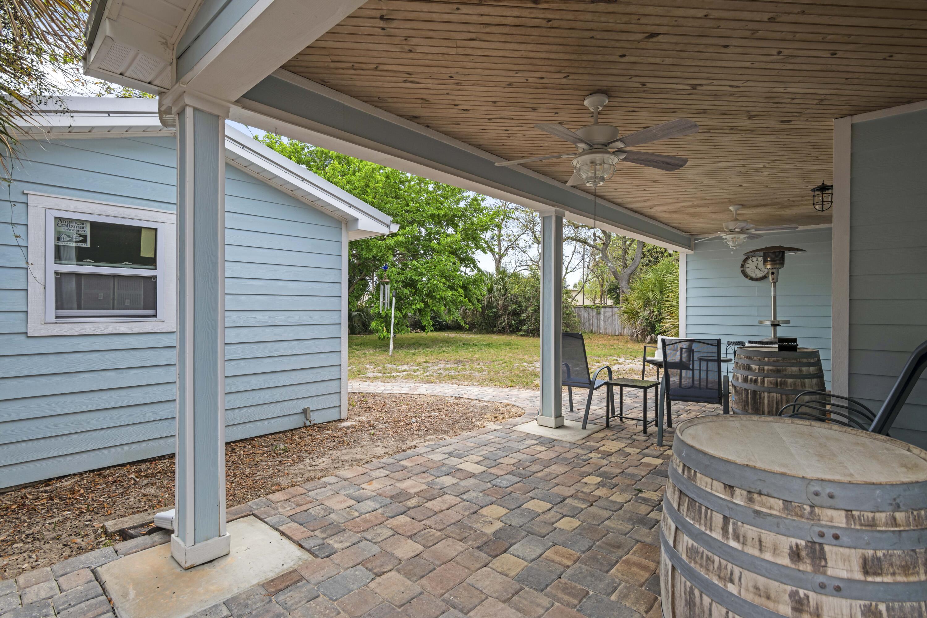 Sea Breeze - Residential