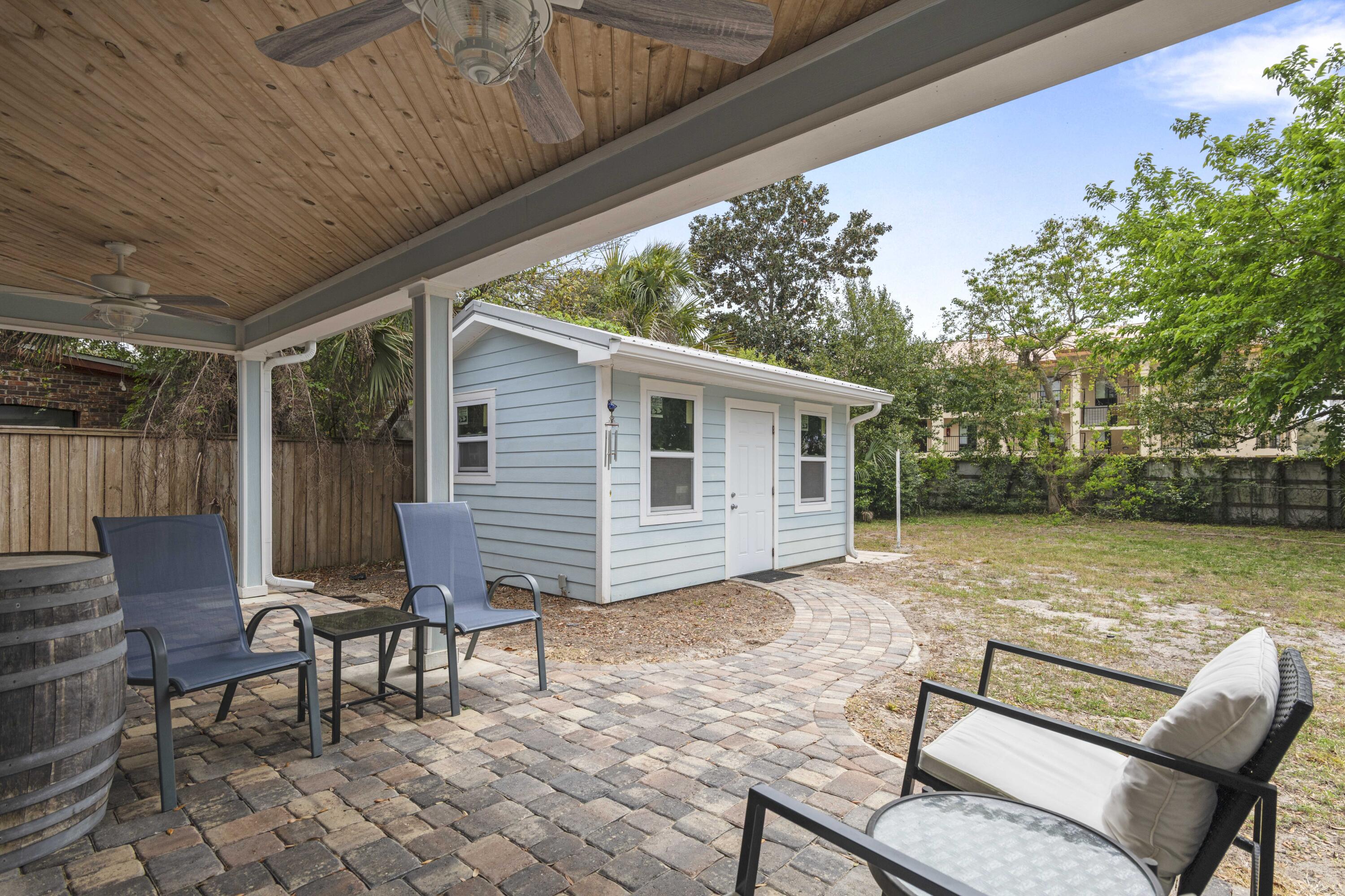 Sea Breeze - Residential