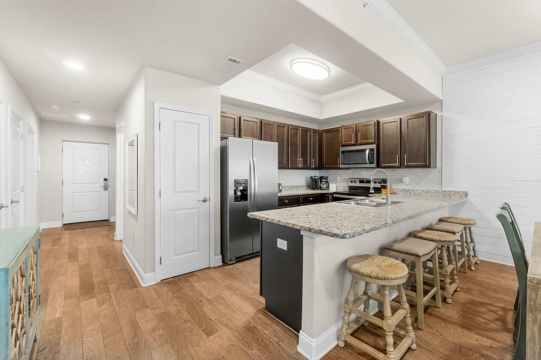 Alerio - Residential