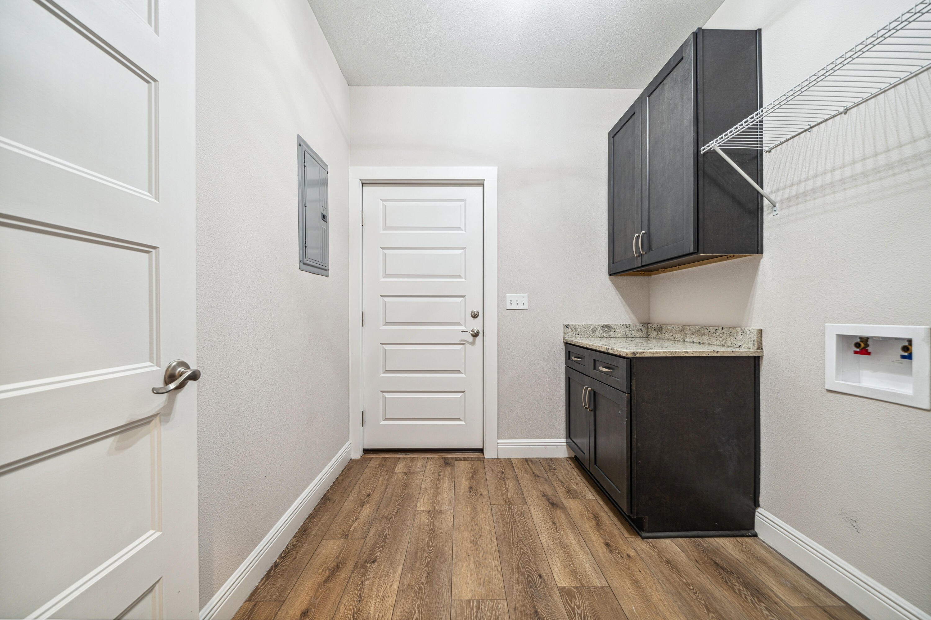 Andi's Way - Residential