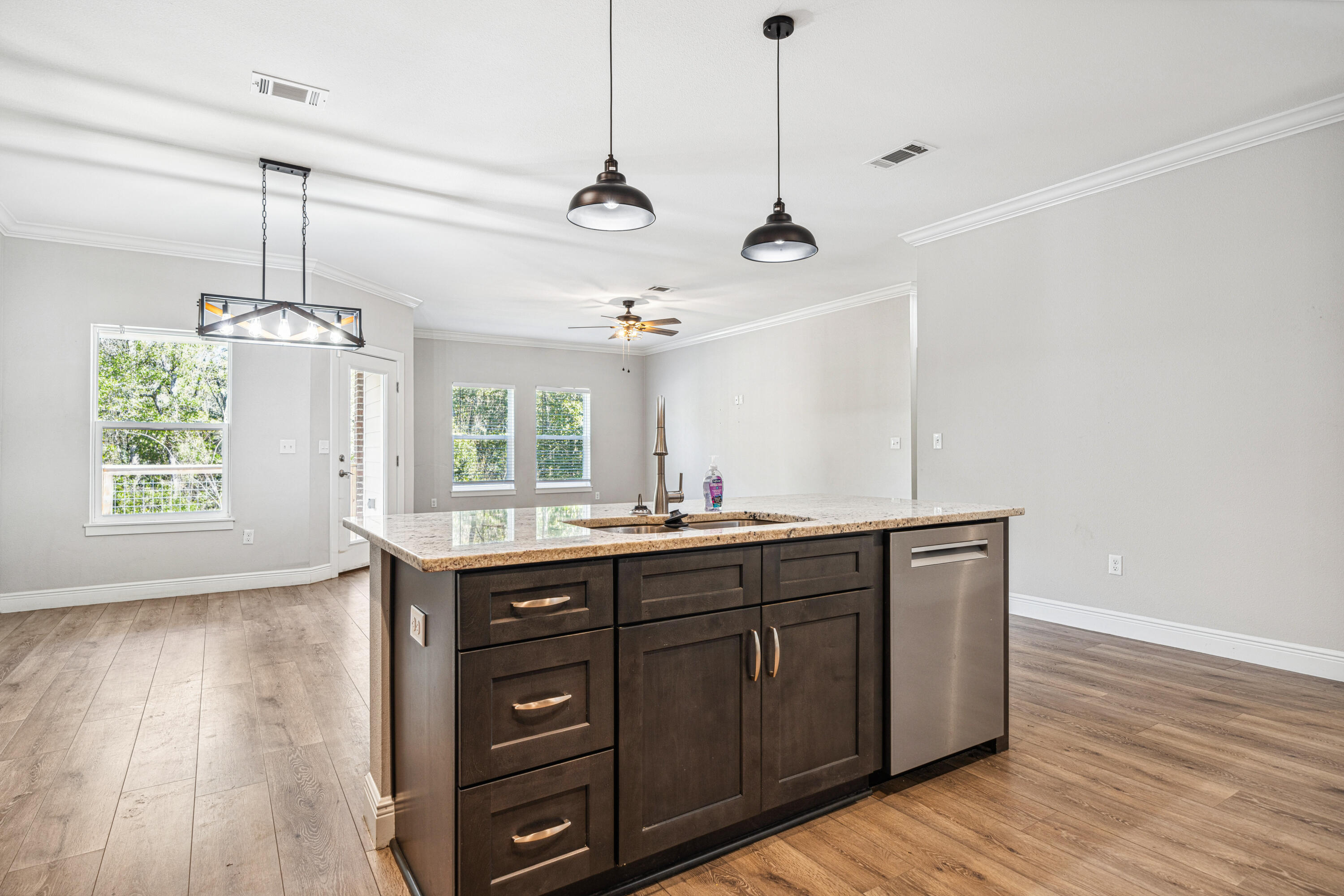 Andi's Way - Residential