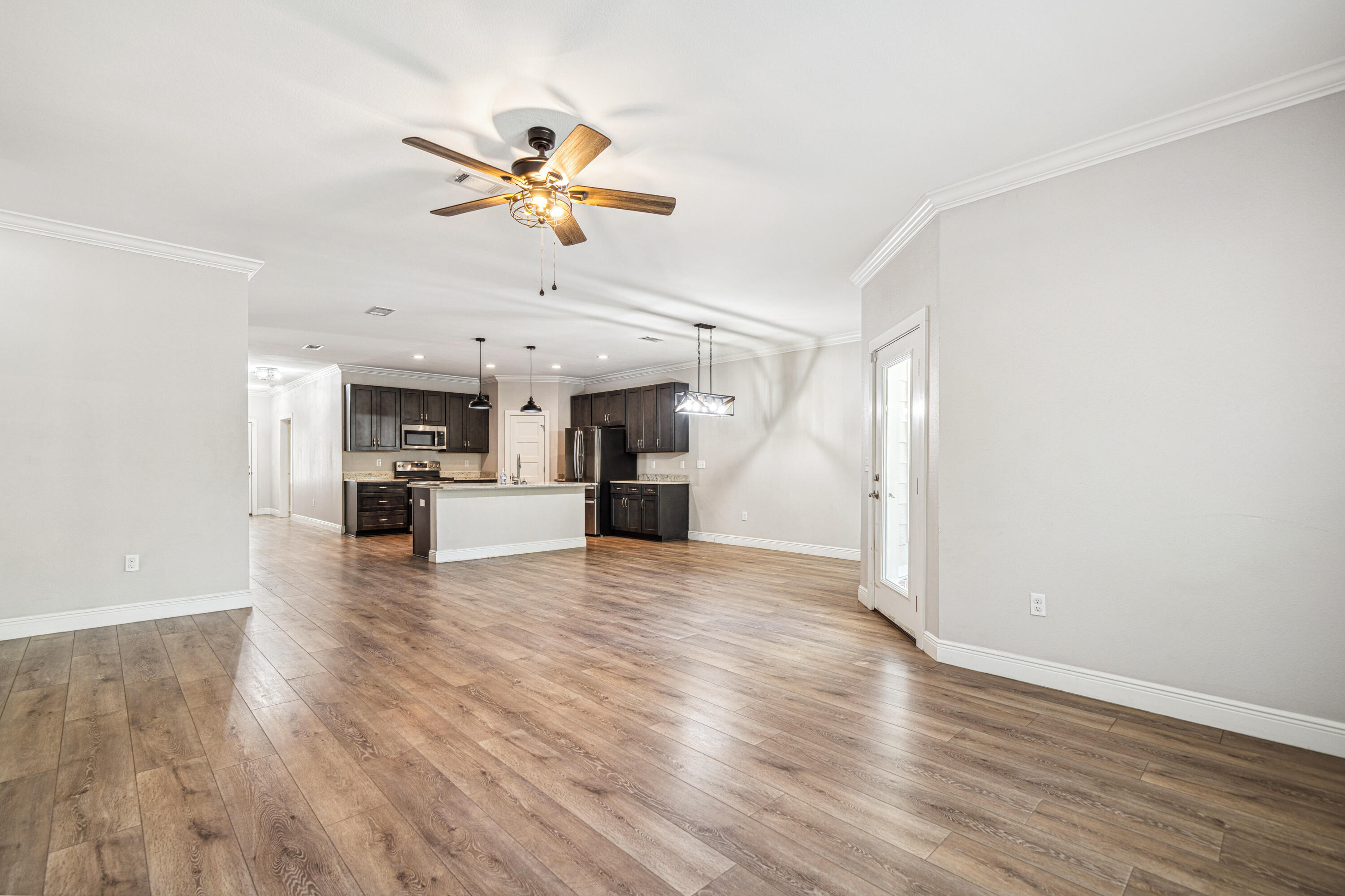 Andi's Way - Residential