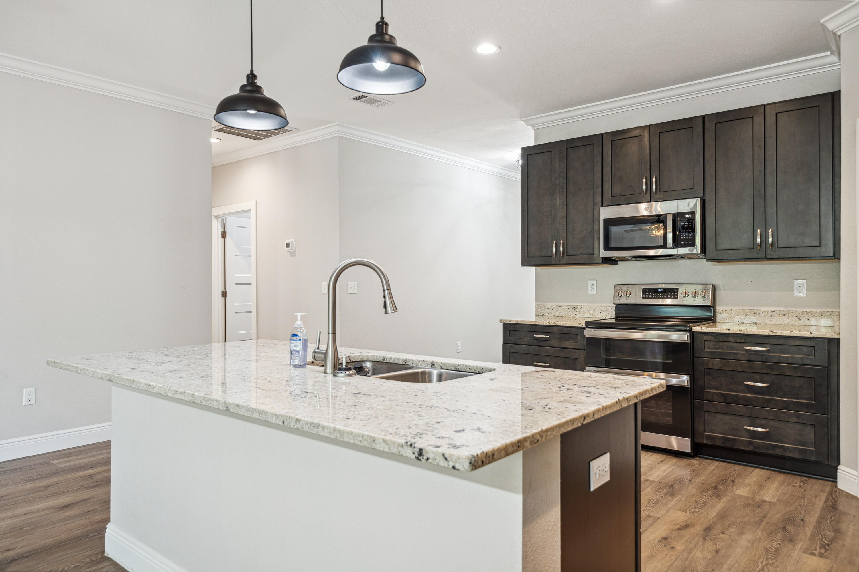 Andi's Way - Residential